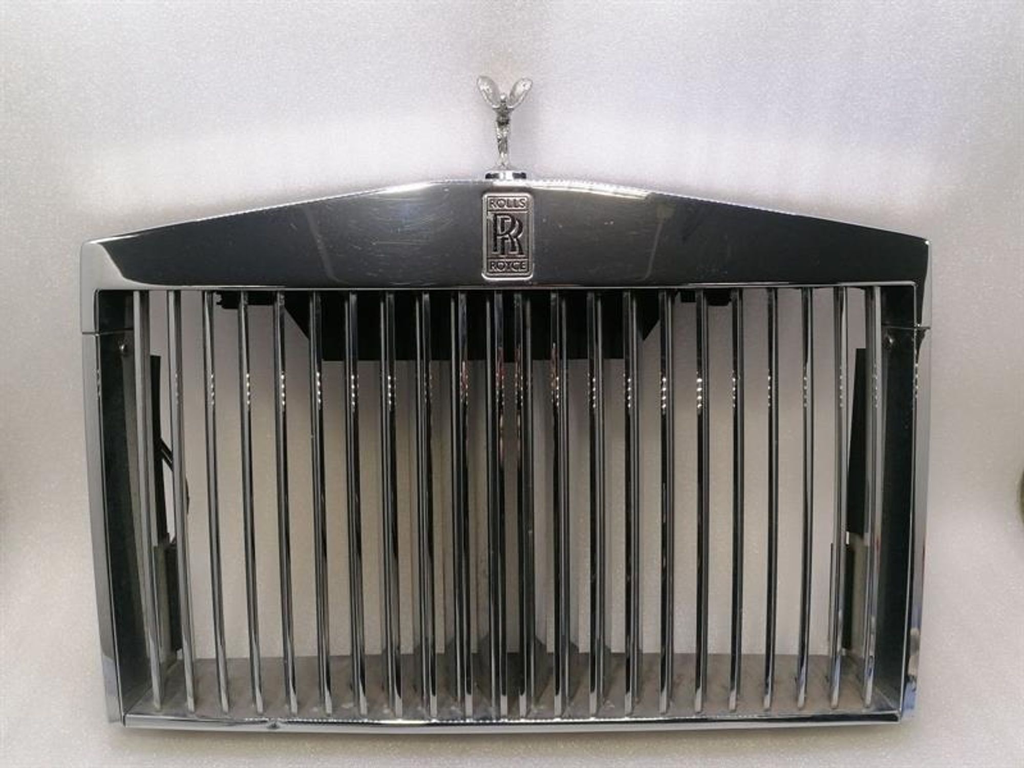 решетка радиатора Rolls Royce Phantom MK7 VII, 555000 рублей, Москва