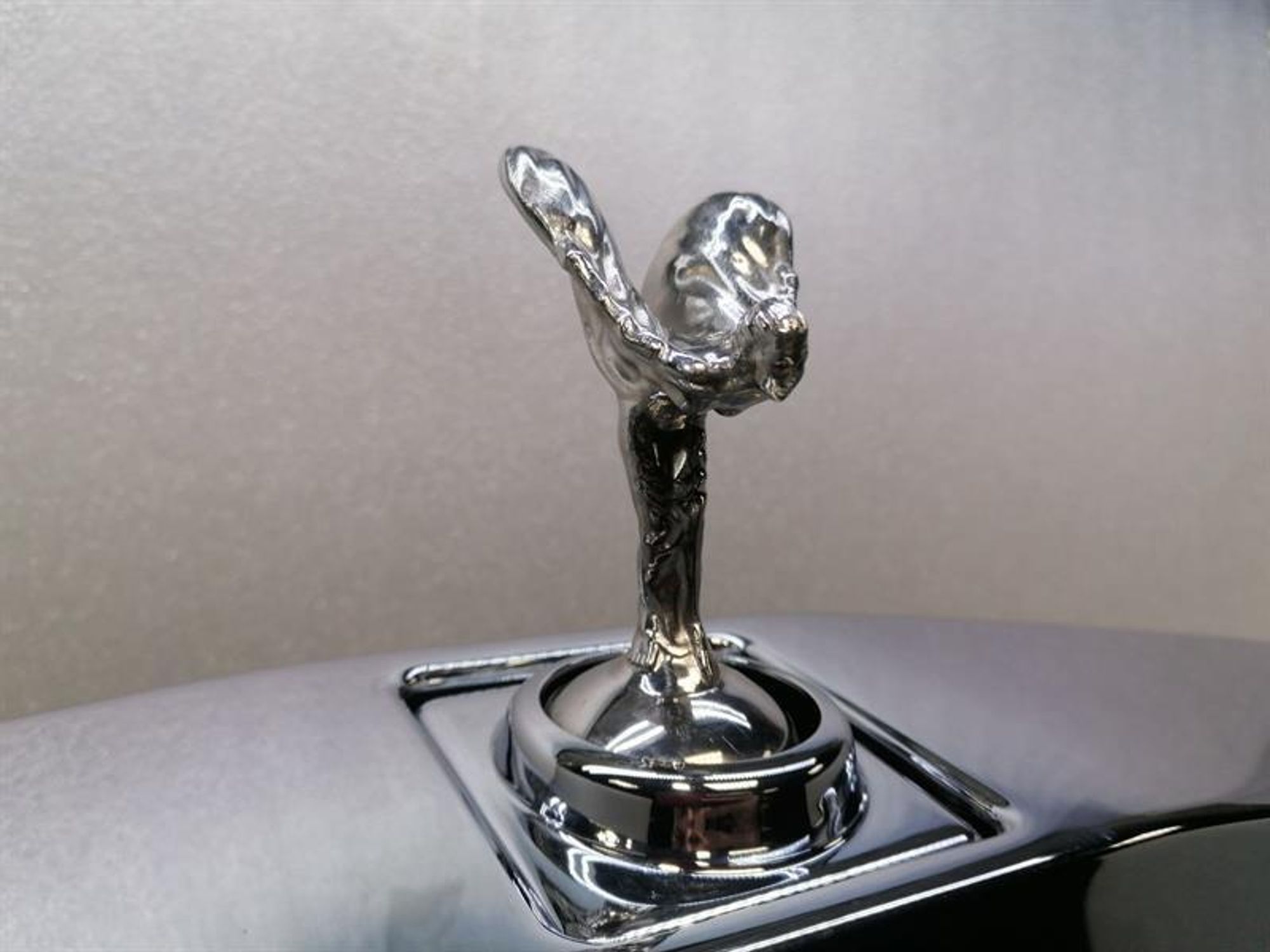 решетка радиатора Rolls Royce Phantom MK7 VII, 555000 рублей, Москва