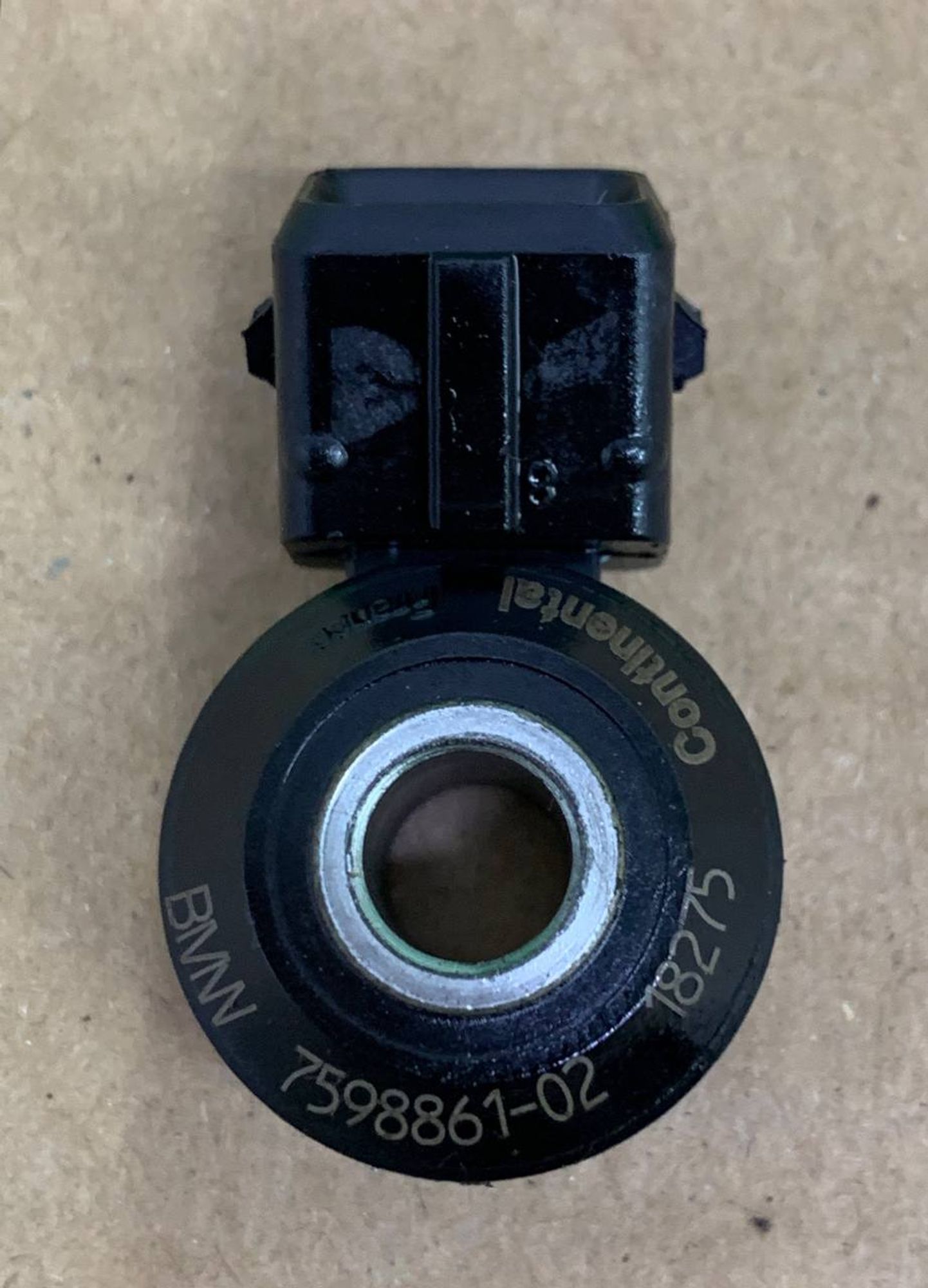 Датчик детонации BMW F85 F86 F01 F15, 1000 рублей, Москва