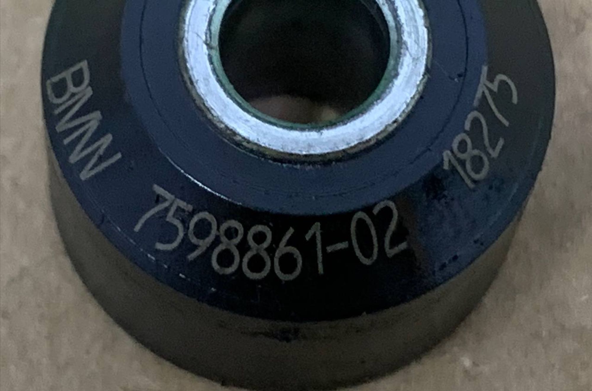 Датчик детонации BMW F85 F86 F01 F15, 1000 рублей, Москва