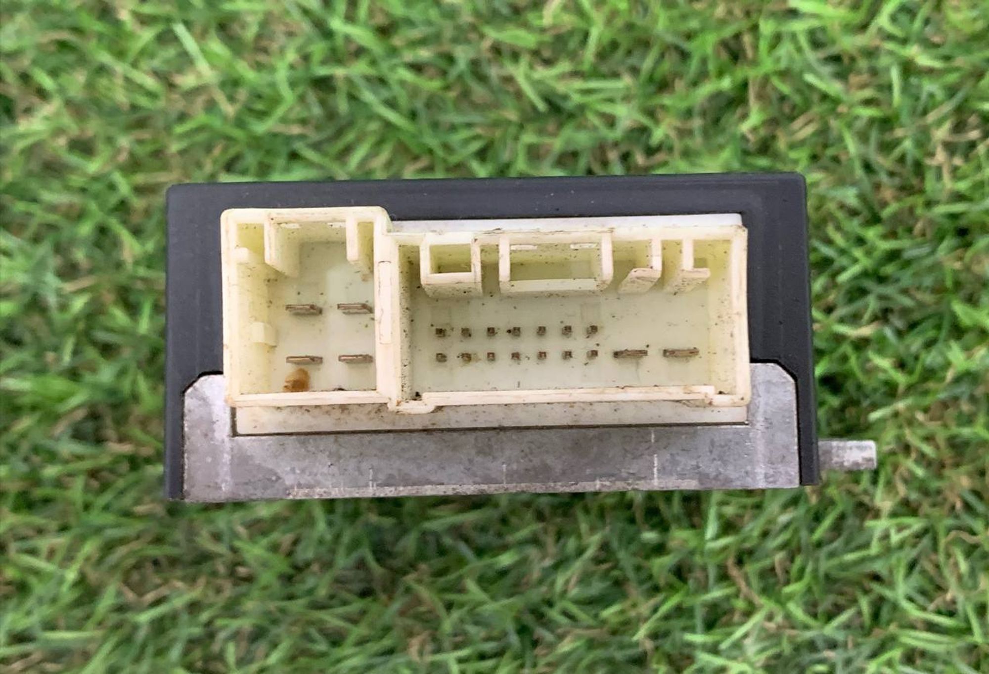 Блок управления топливным насосом S63 N63 BMW E70 E71, 2000 рублей, Москва