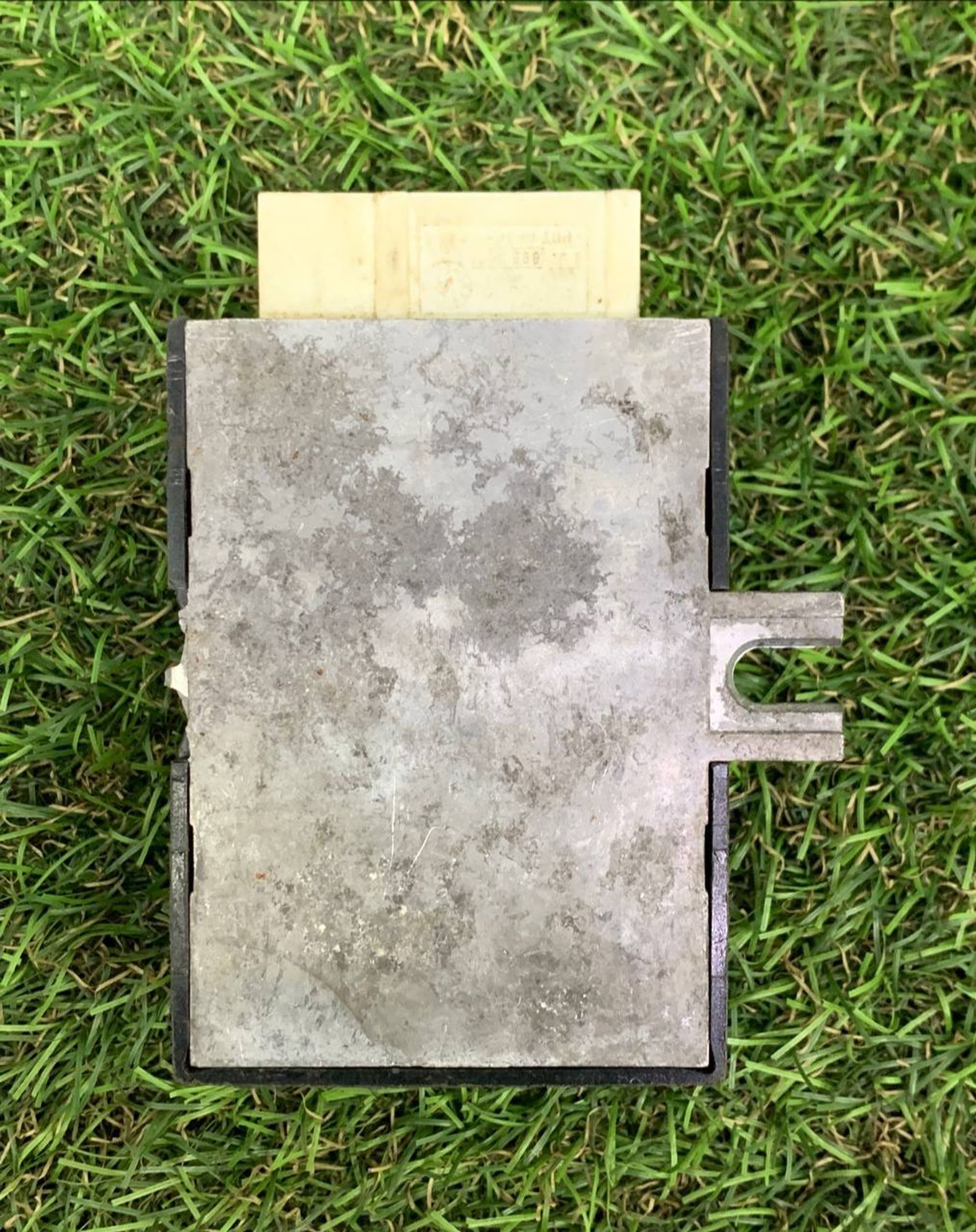 Блок управления топливным насосом S63 N63 BMW E70 E71, 2000 рублей, Москва