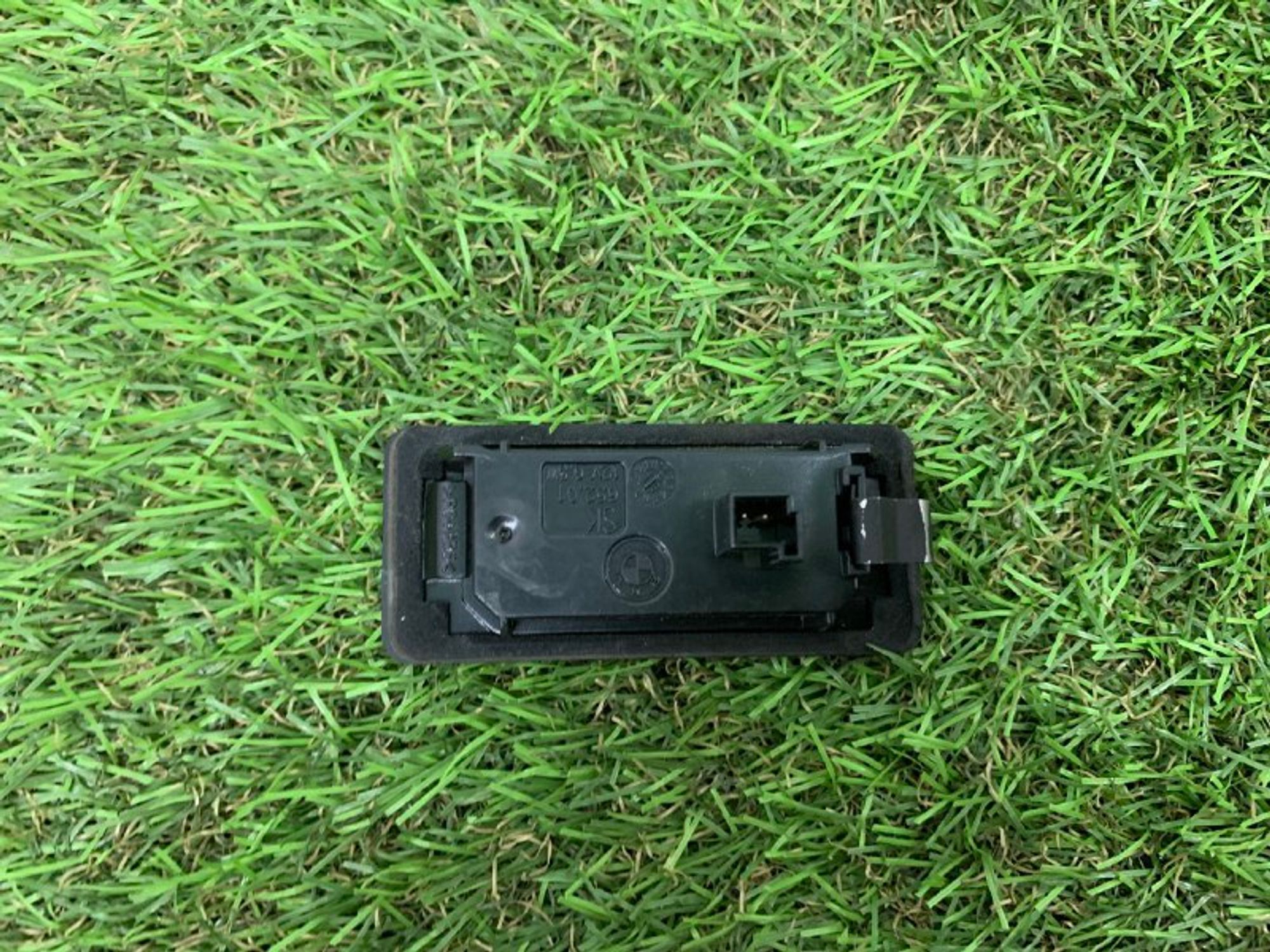 Фонарь подсветки номера BMW X5 F15, 1000 рублей, Москва