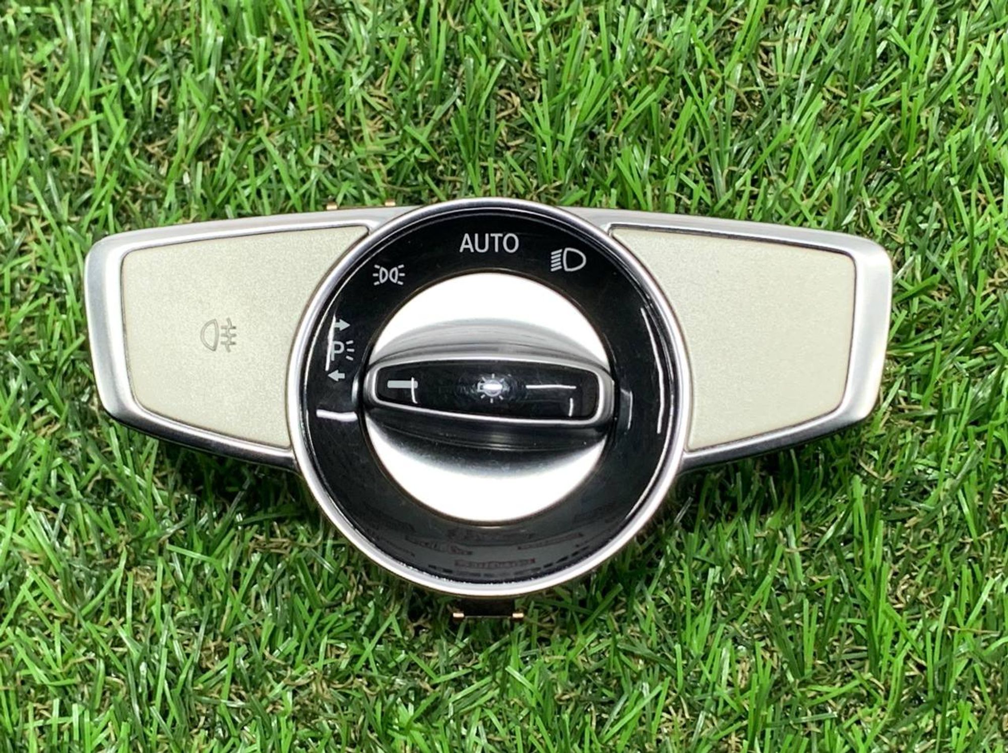 Переключатель света Mercedes Benz W222, 4000 рублей, Москва