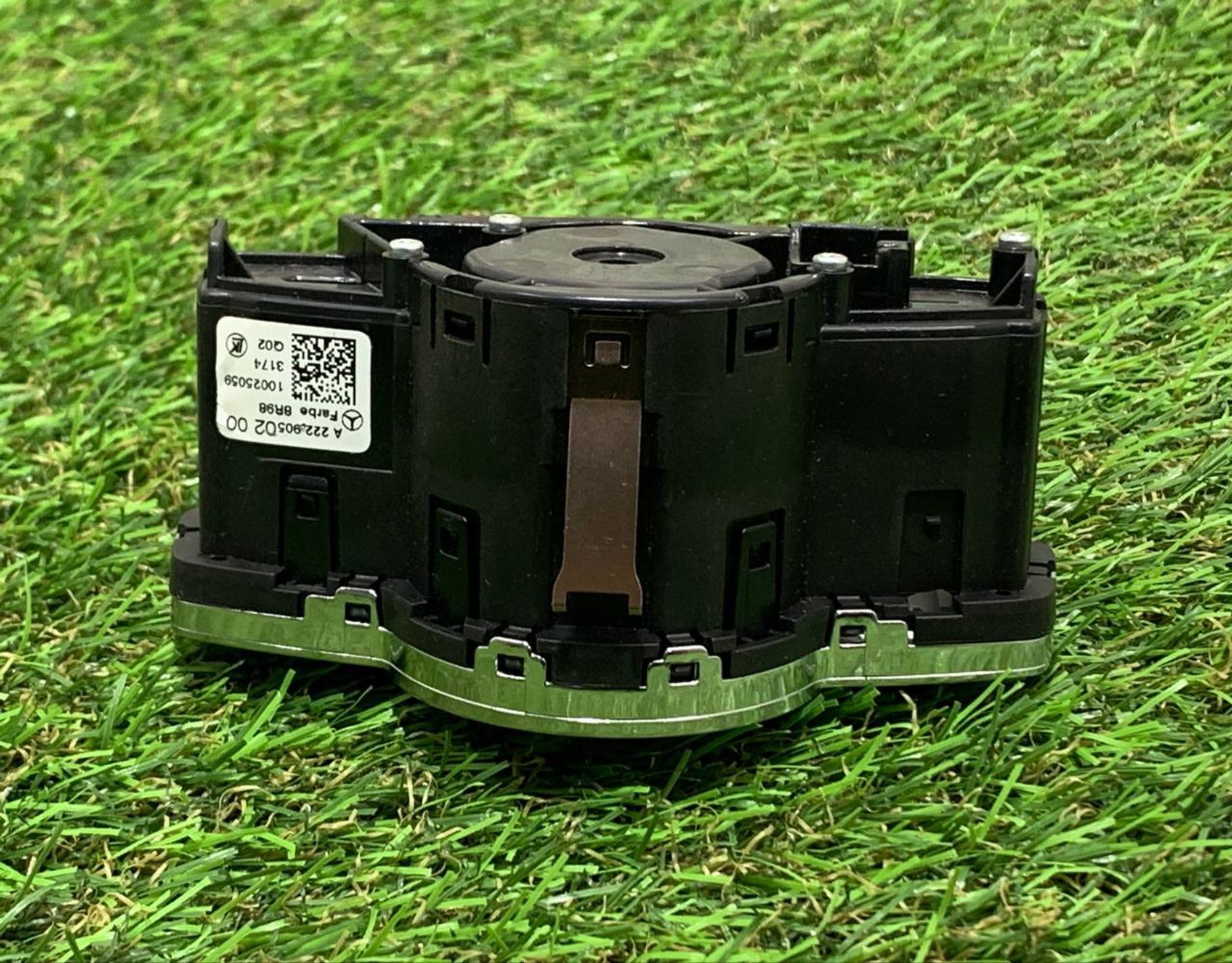 Переключатель света Mercedes Benz W222, 4000 рублей, Москва