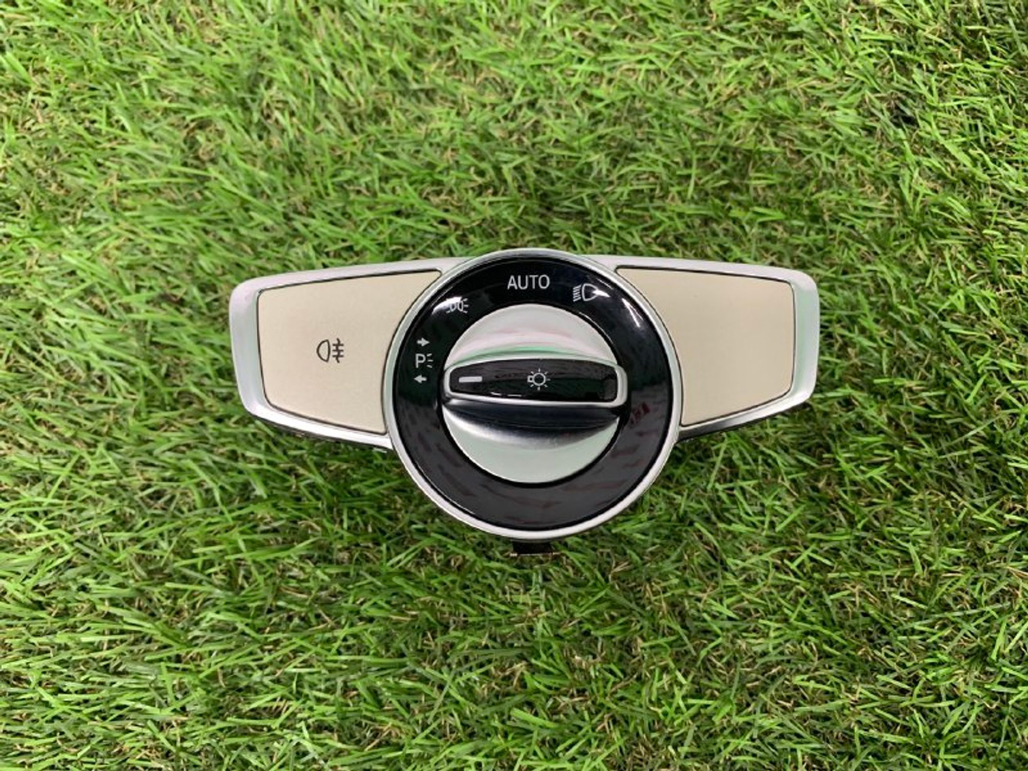 Переключатель света Mercedes Benz W222, 4000 рублей, Москва