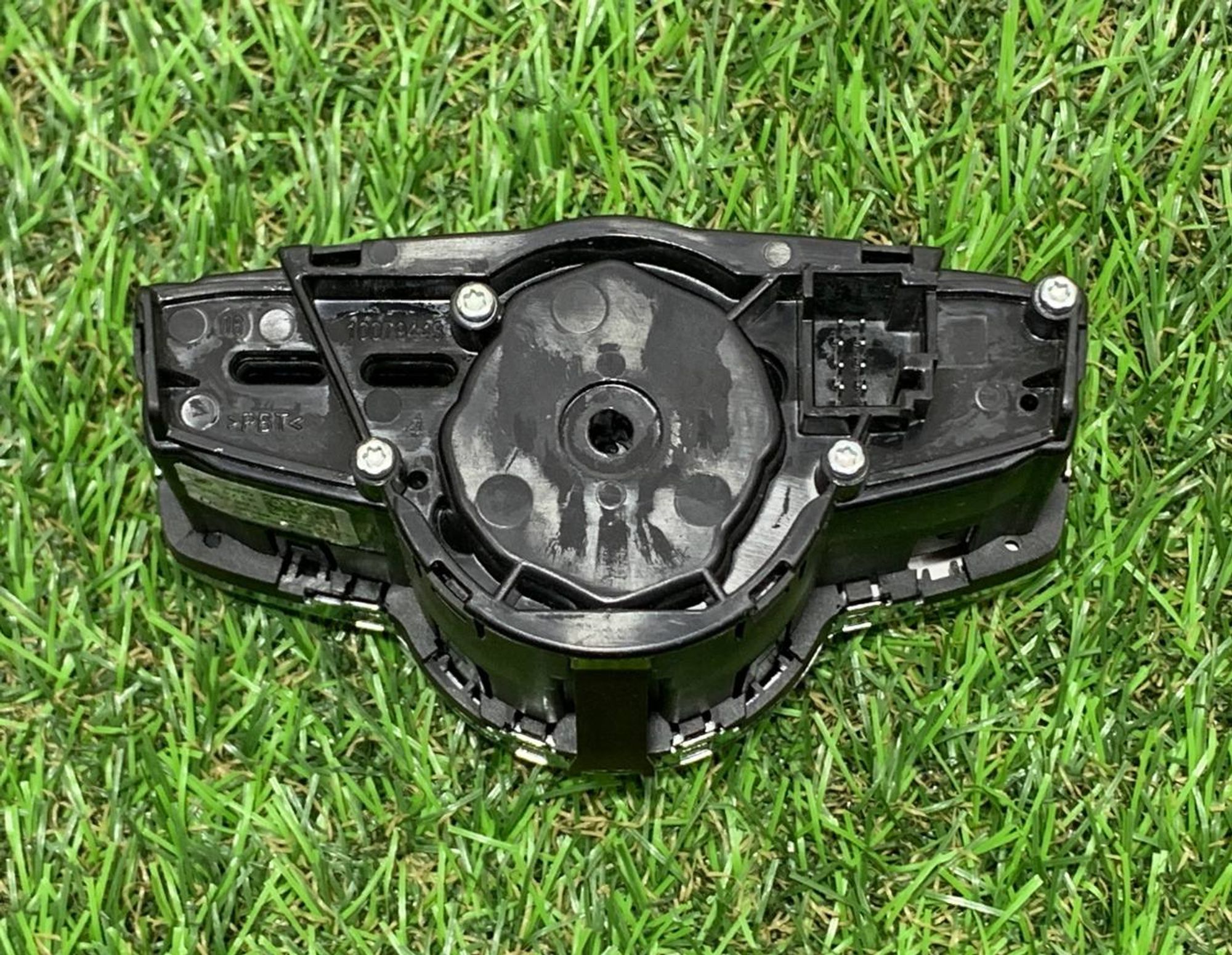 Переключатель света Mercedes Benz W222, 4000 рублей, Москва