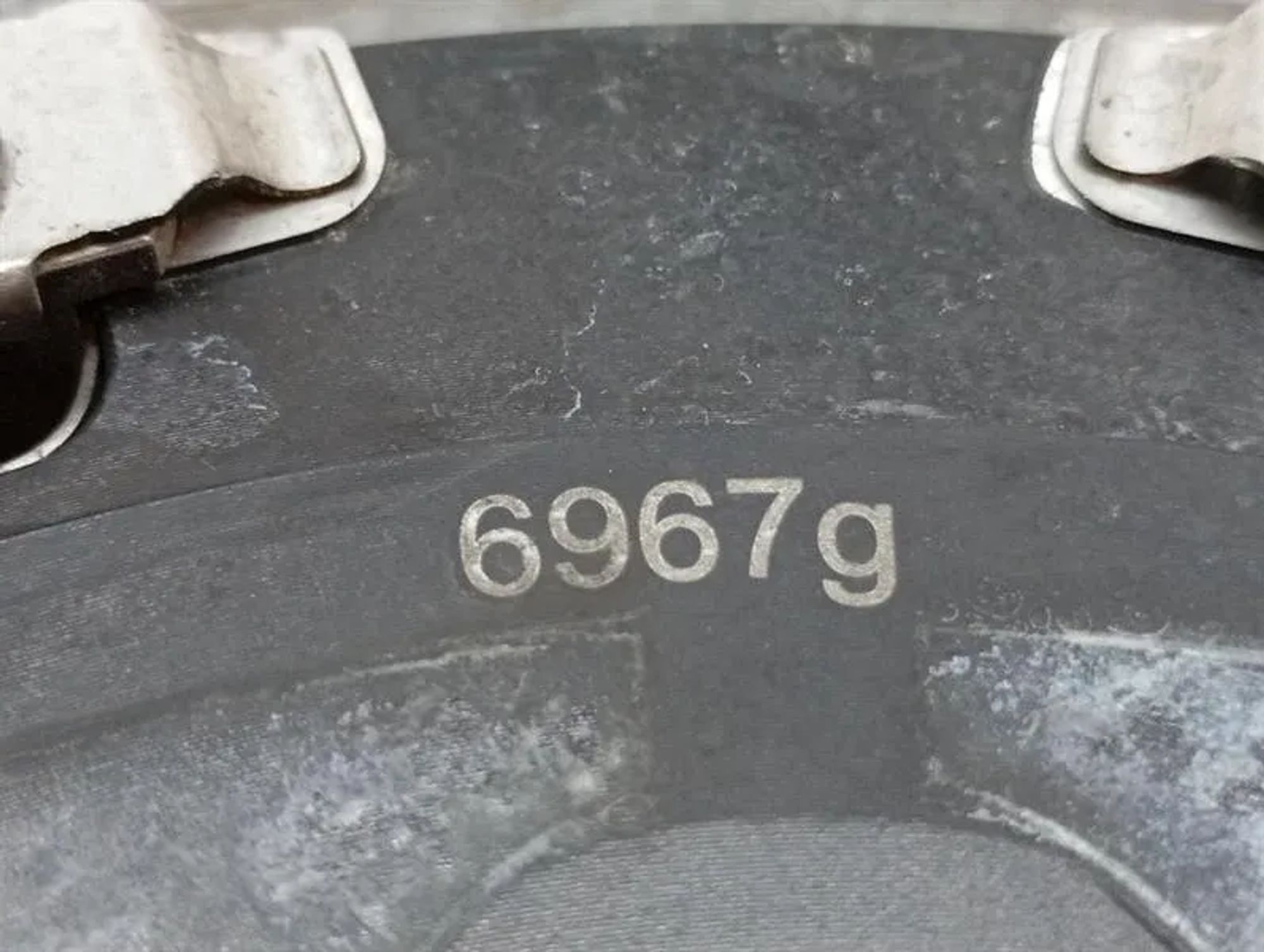 Передний тормозной диск Ferrari 812 Superfast F152M, 370000 рублей, Москва