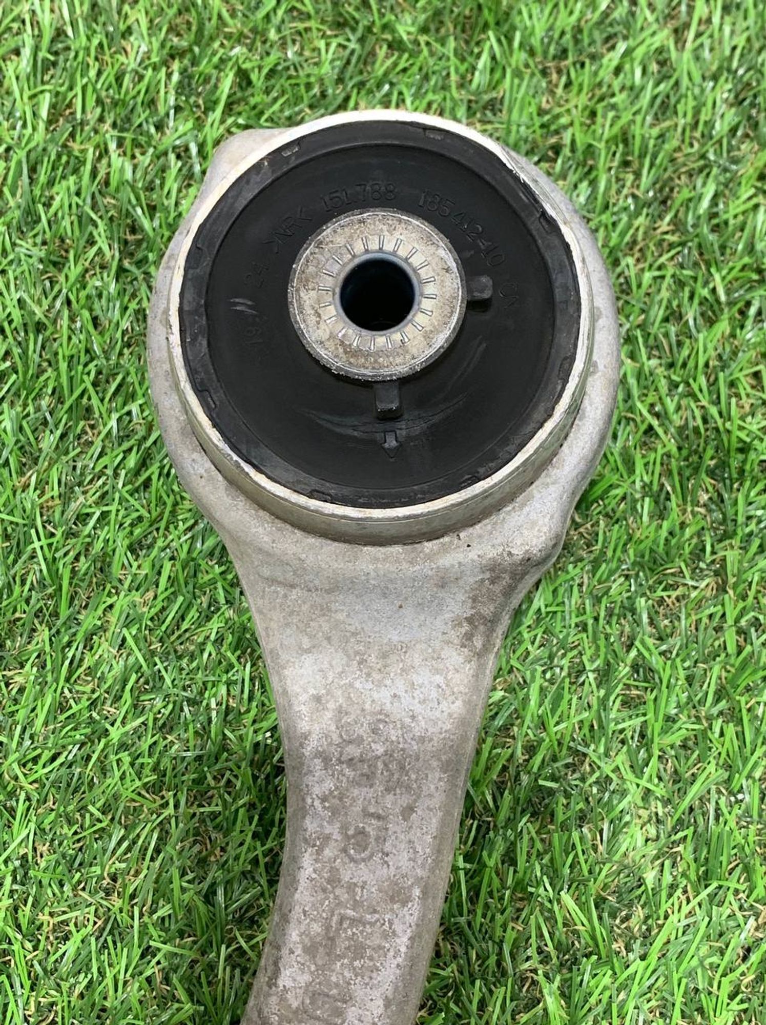 Рычаг подвески передний левый BMW X3 G01 X4 G02, 8000 рублей, Москва