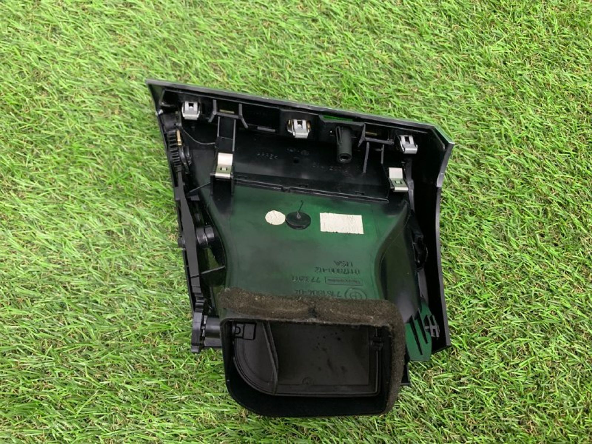 Дефлектор обдува правый бмв Х5 Е70, 1500 рублей, Москва