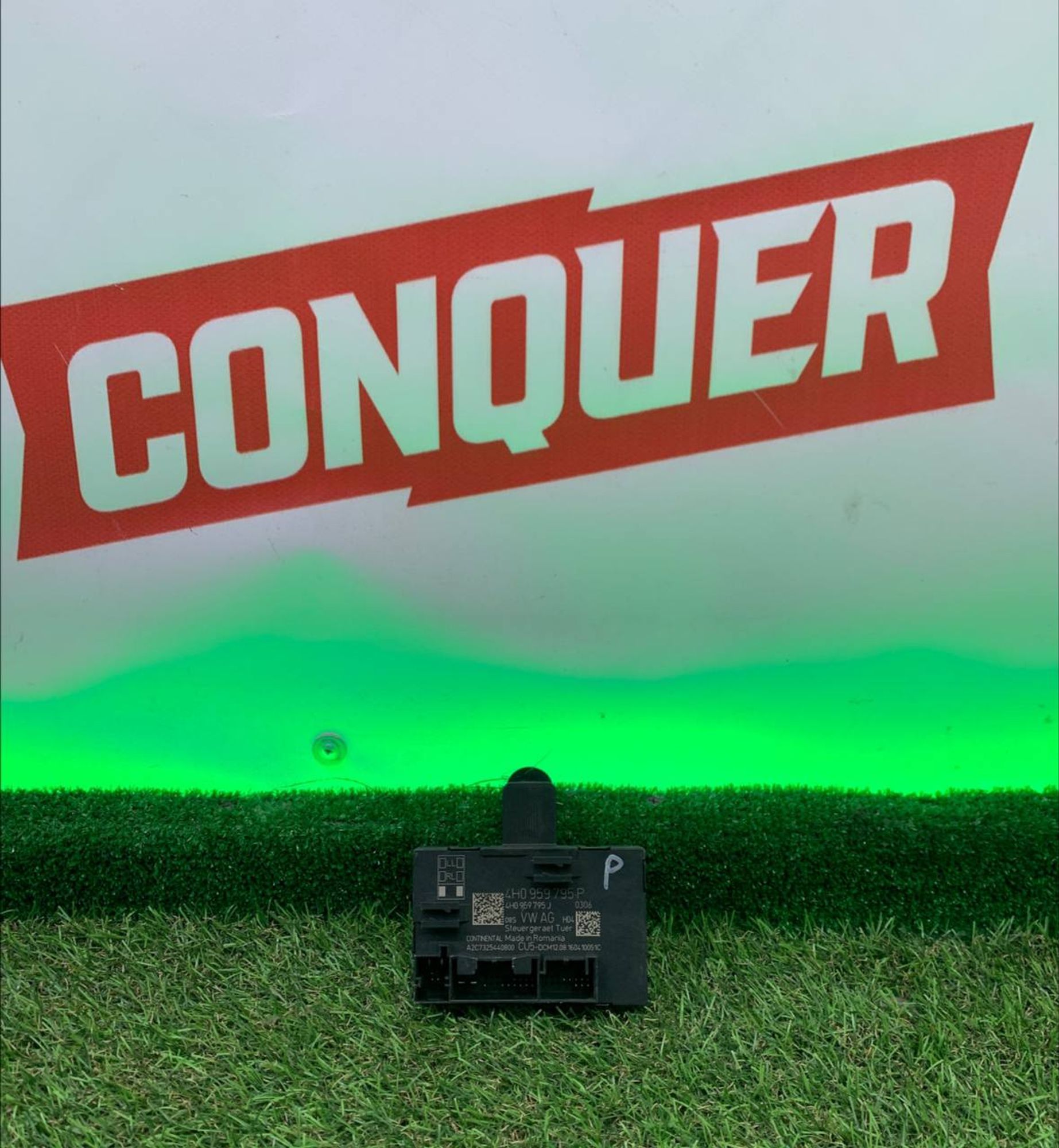 Эбу двери задней правой Porsche Cayenne 958, 2000 рублей, Москва