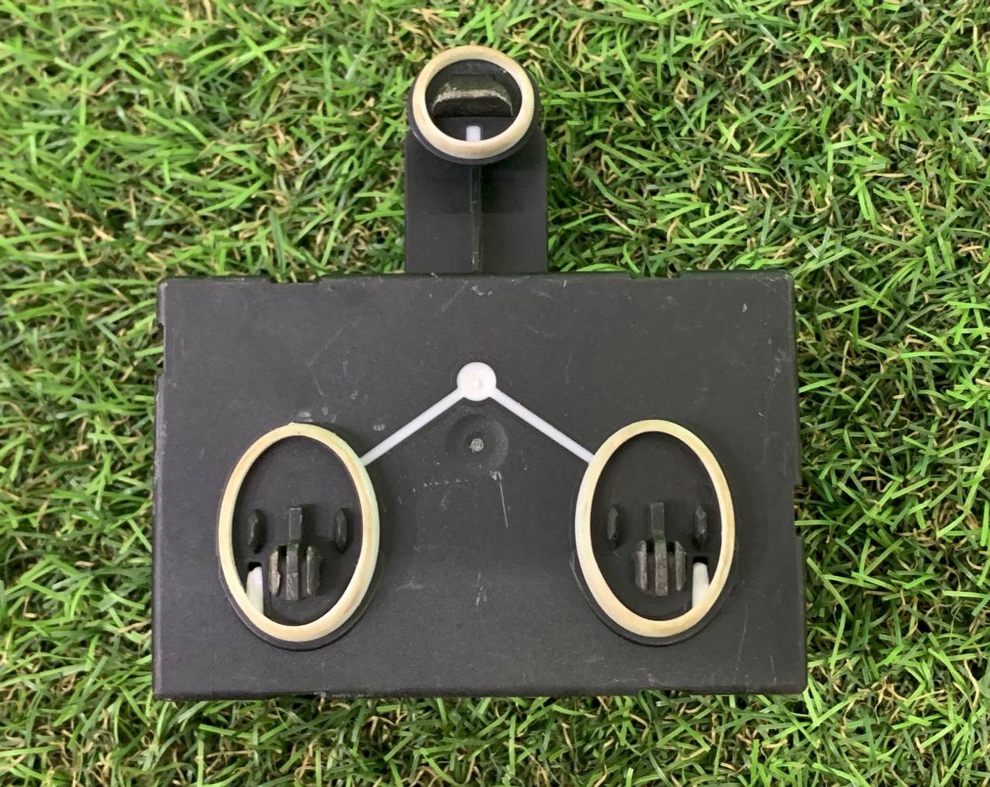 Эбу двери задней правой Porsche Cayenne 958, 2000 рублей, Москва