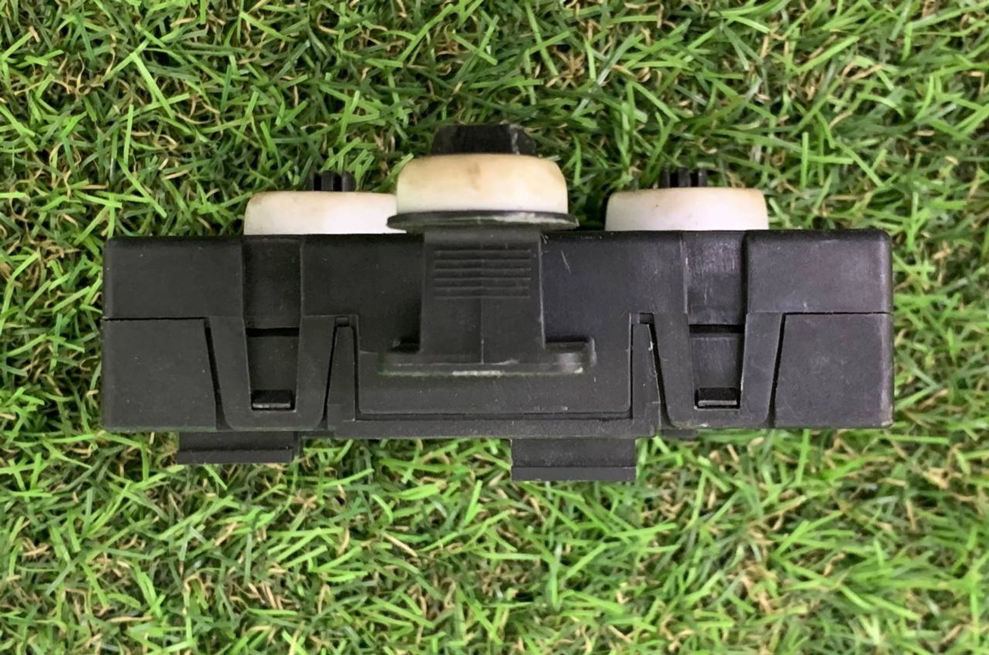 Эбу двери задней правой Porsche Cayenne 958, 2000 рублей, Москва