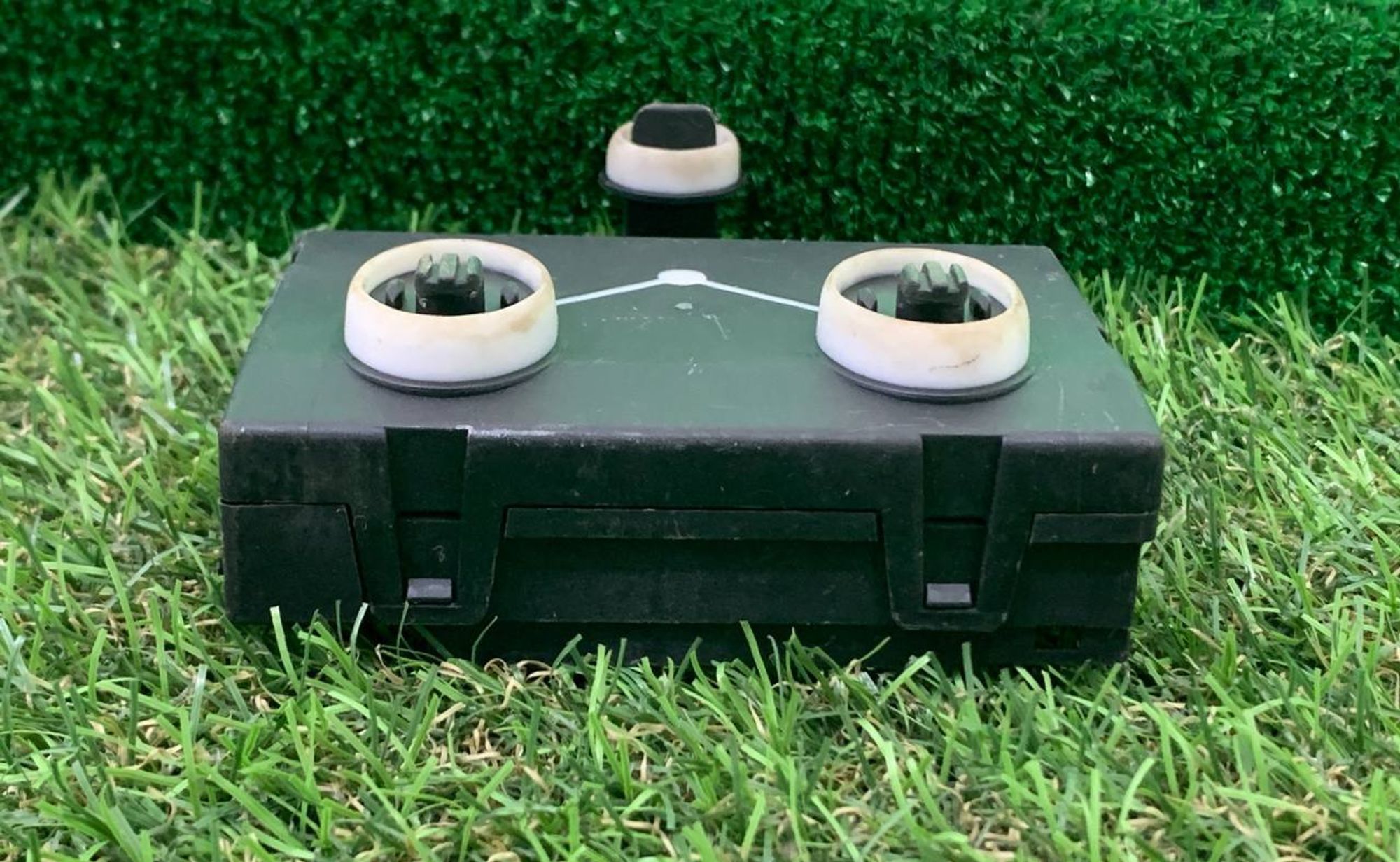 Эбу двери задней правой Porsche Cayenne 958, 2000 рублей, Москва