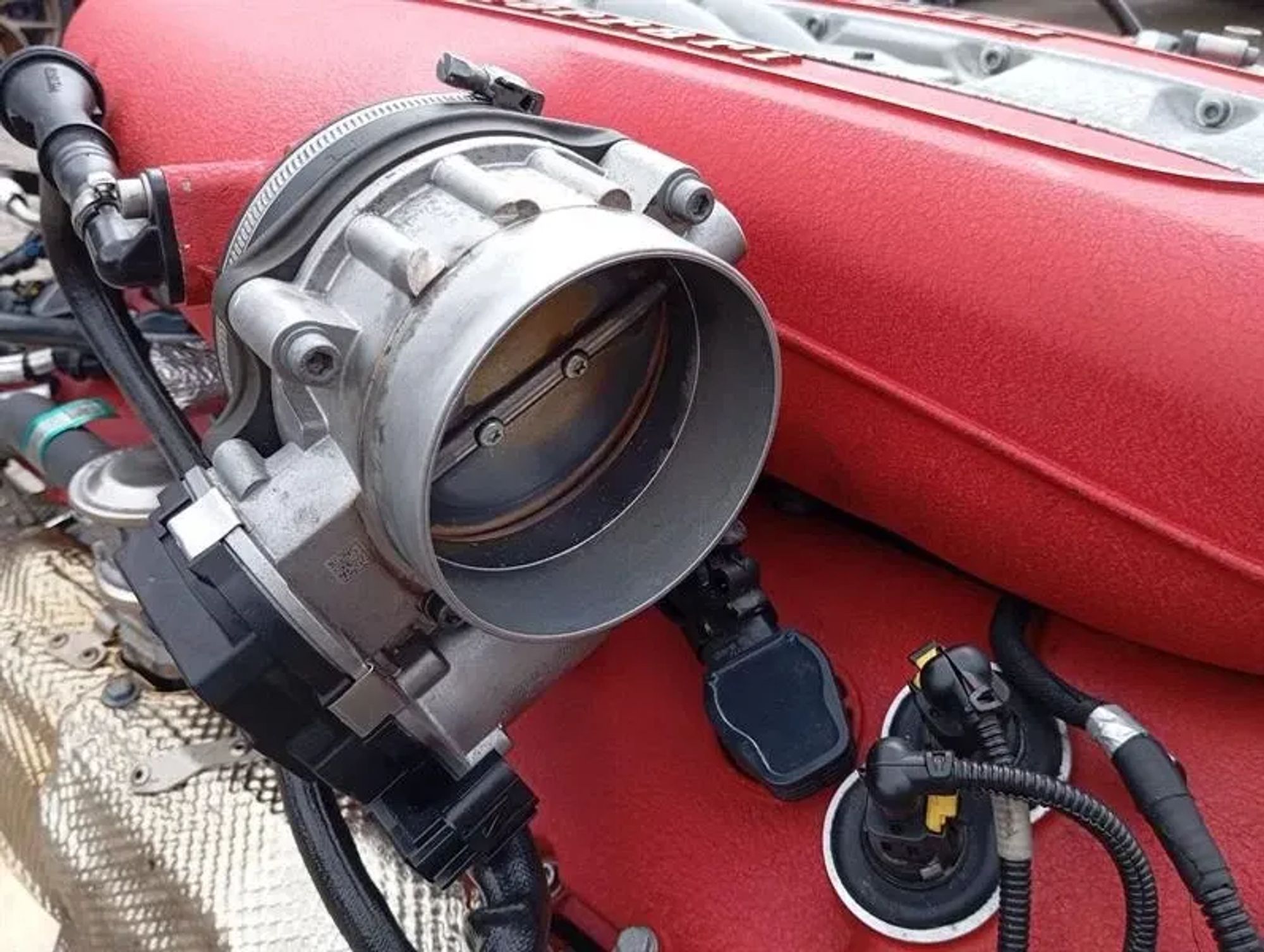 Двигатель FERRARI 812 SUPERFAST V12 6.5L F140GA, 6800000 рублей, Москва