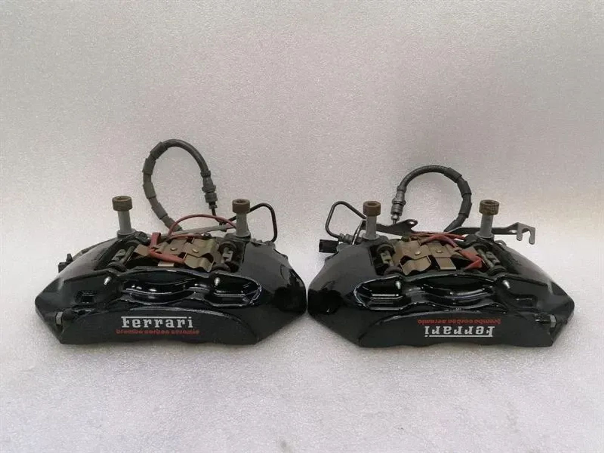 Тормозне суппорта задние Ferrari GTC4 Lusso F151M, 360000 рублей, Москва