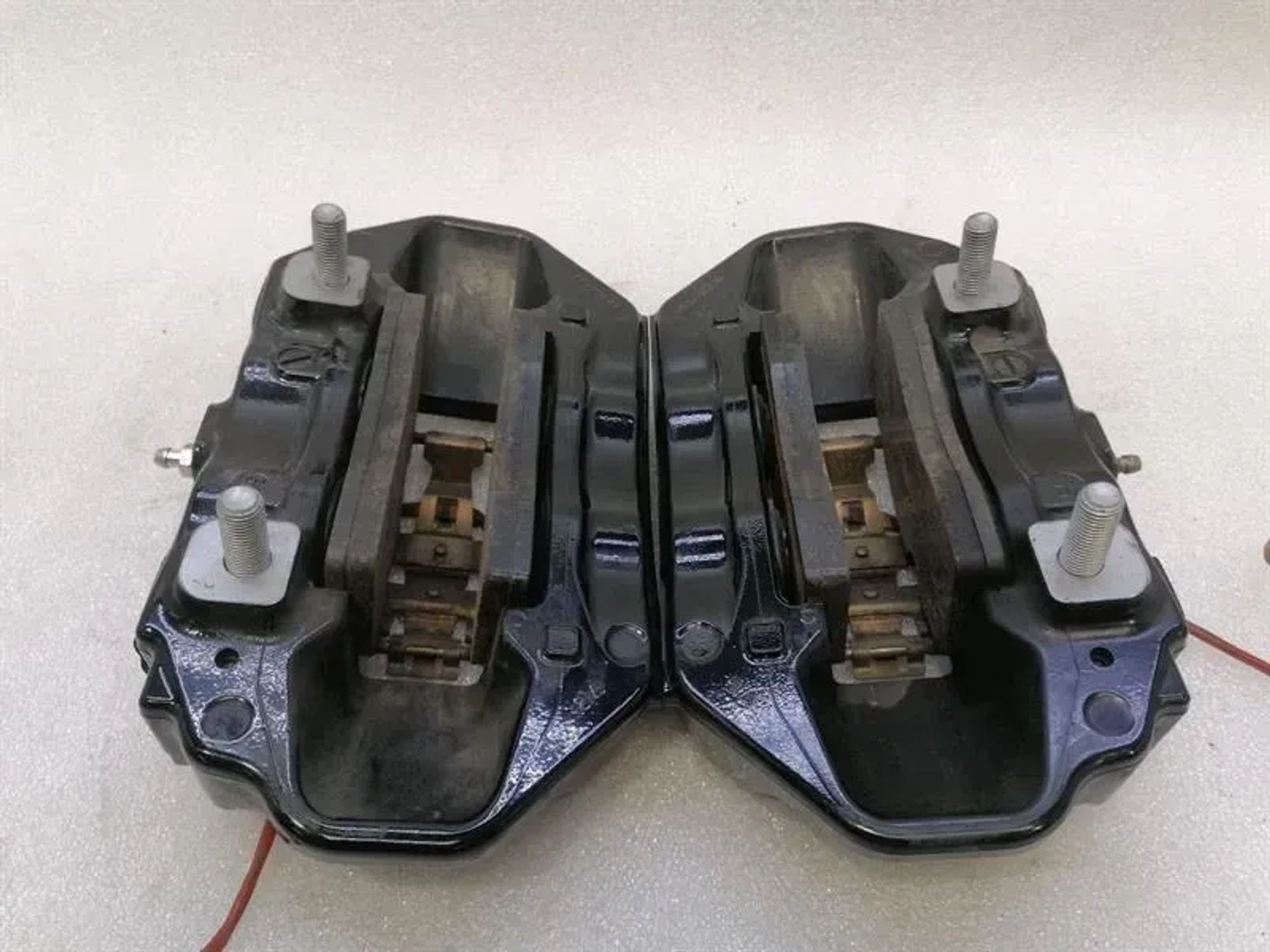 Тормозне суппорта задние Ferrari GTC4 Lusso F151M, 360000 рублей, Москва