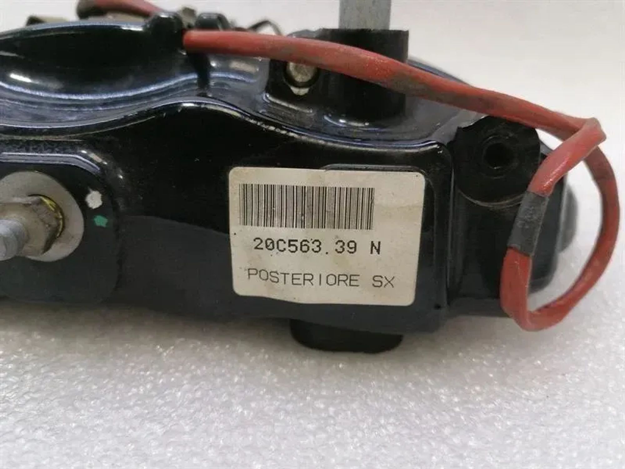 Тормозне суппорта задние Ferrari GTC4 Lusso F151M, 360000 рублей, Москва