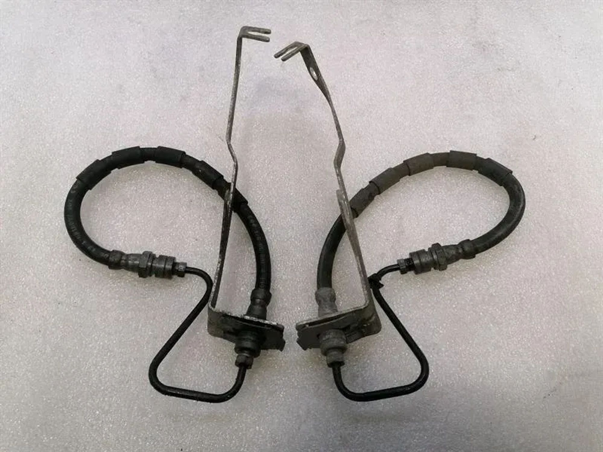 Тормозне суппорта задние Ferrari GTC4 Lusso F151M, 360000 рублей, Москва