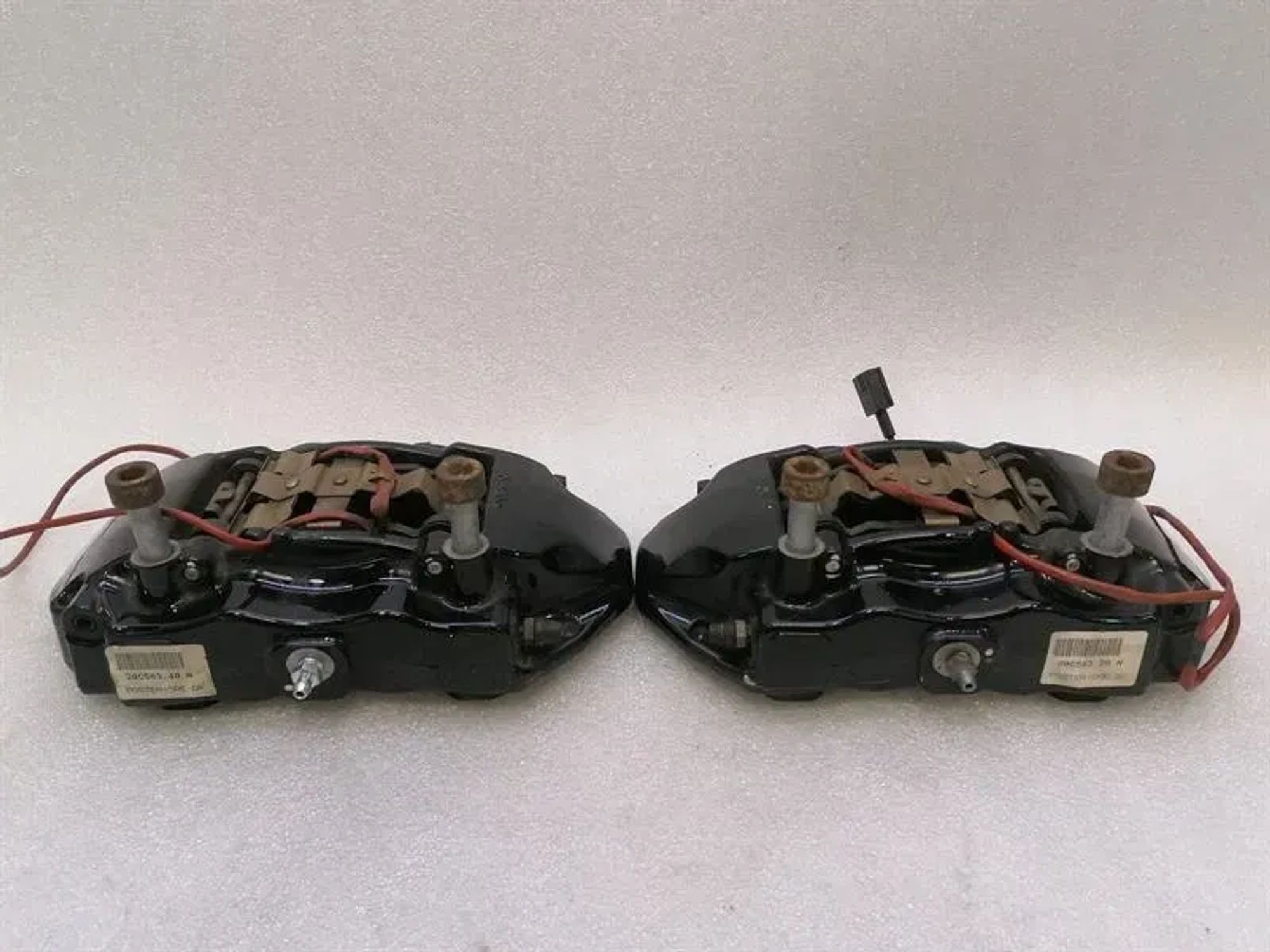 Тормозне суппорта задние Ferrari GTC4 Lusso F151M, 360000 рублей, Москва