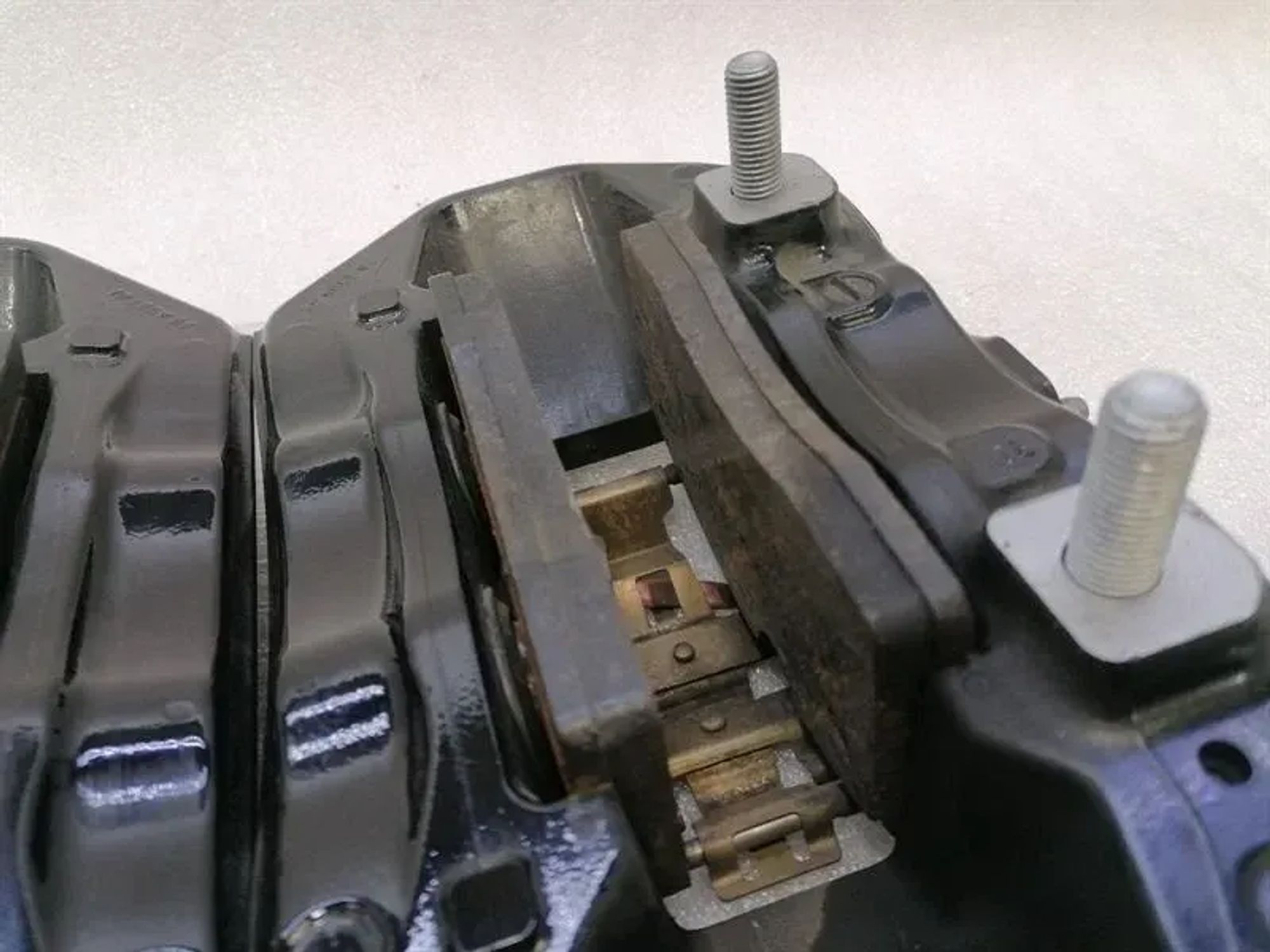 Тормозне суппорта задние Ferrari GTC4 Lusso F151M, 360000 рублей, Москва