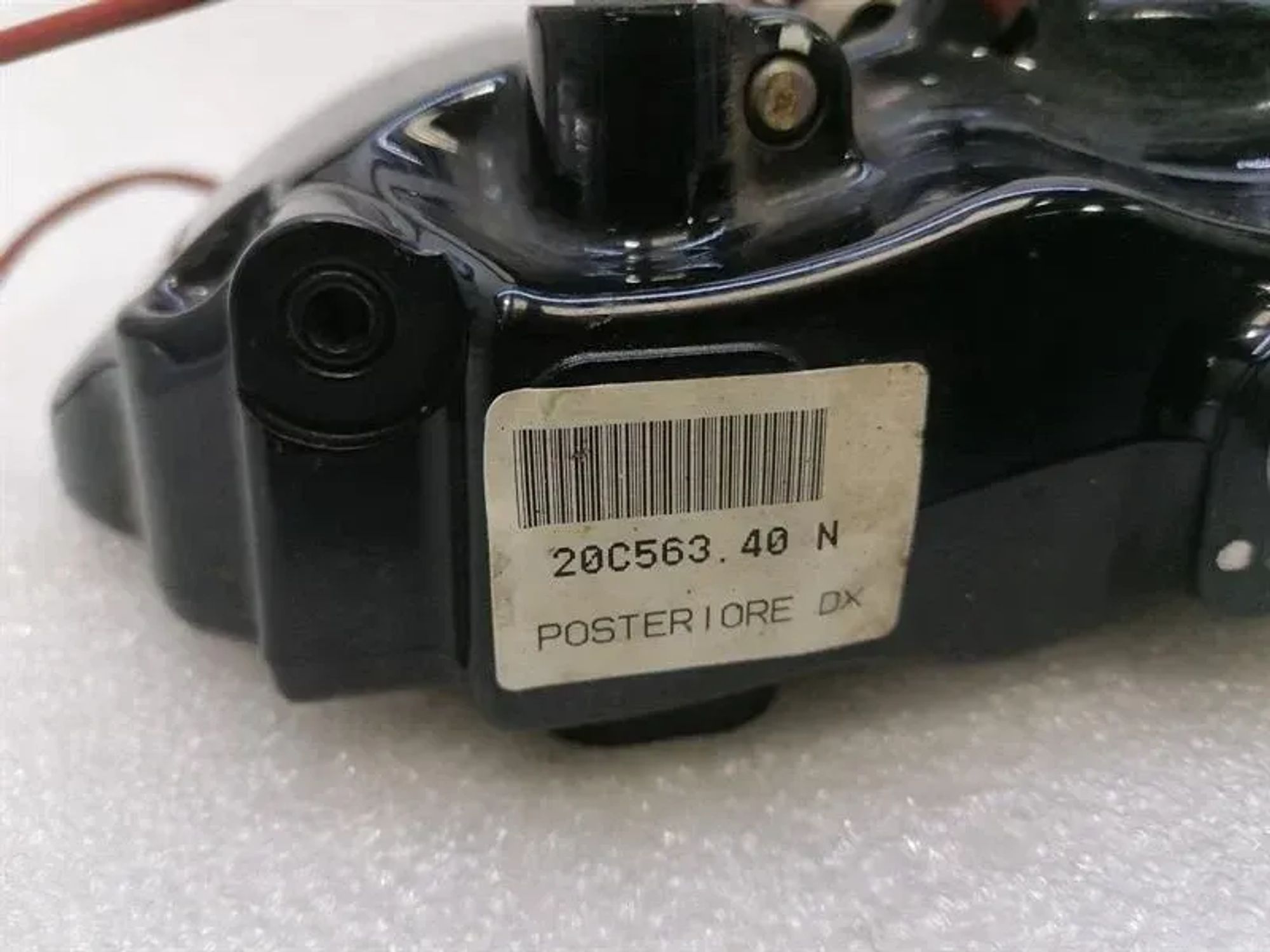 Тормозне суппорта задние Ferrari GTC4 Lusso F151M, 360000 рублей, Москва