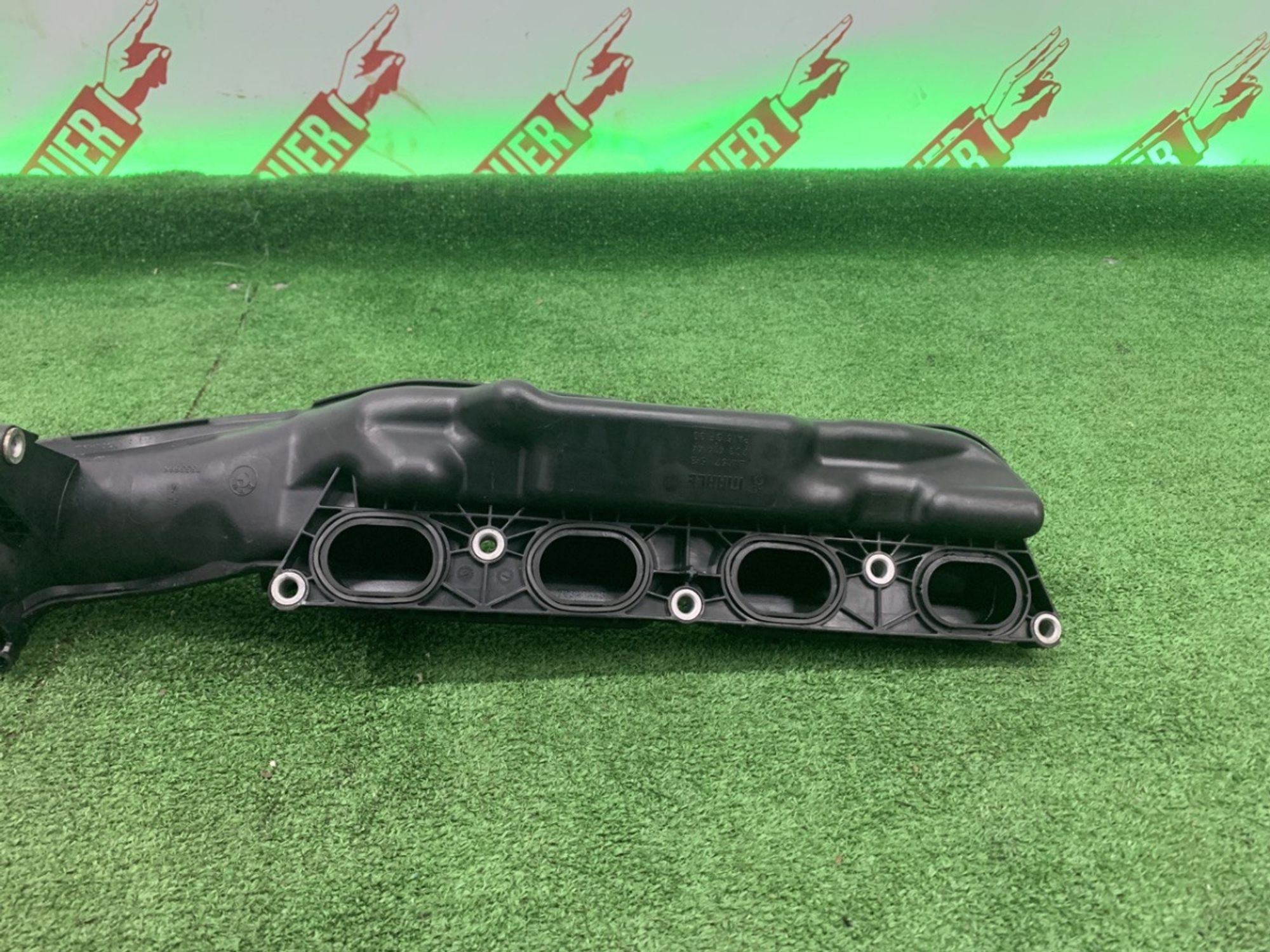 Впускной коллектор BMW X5M e70 X6M e71 S63B44A, 2000 рублей, Москва