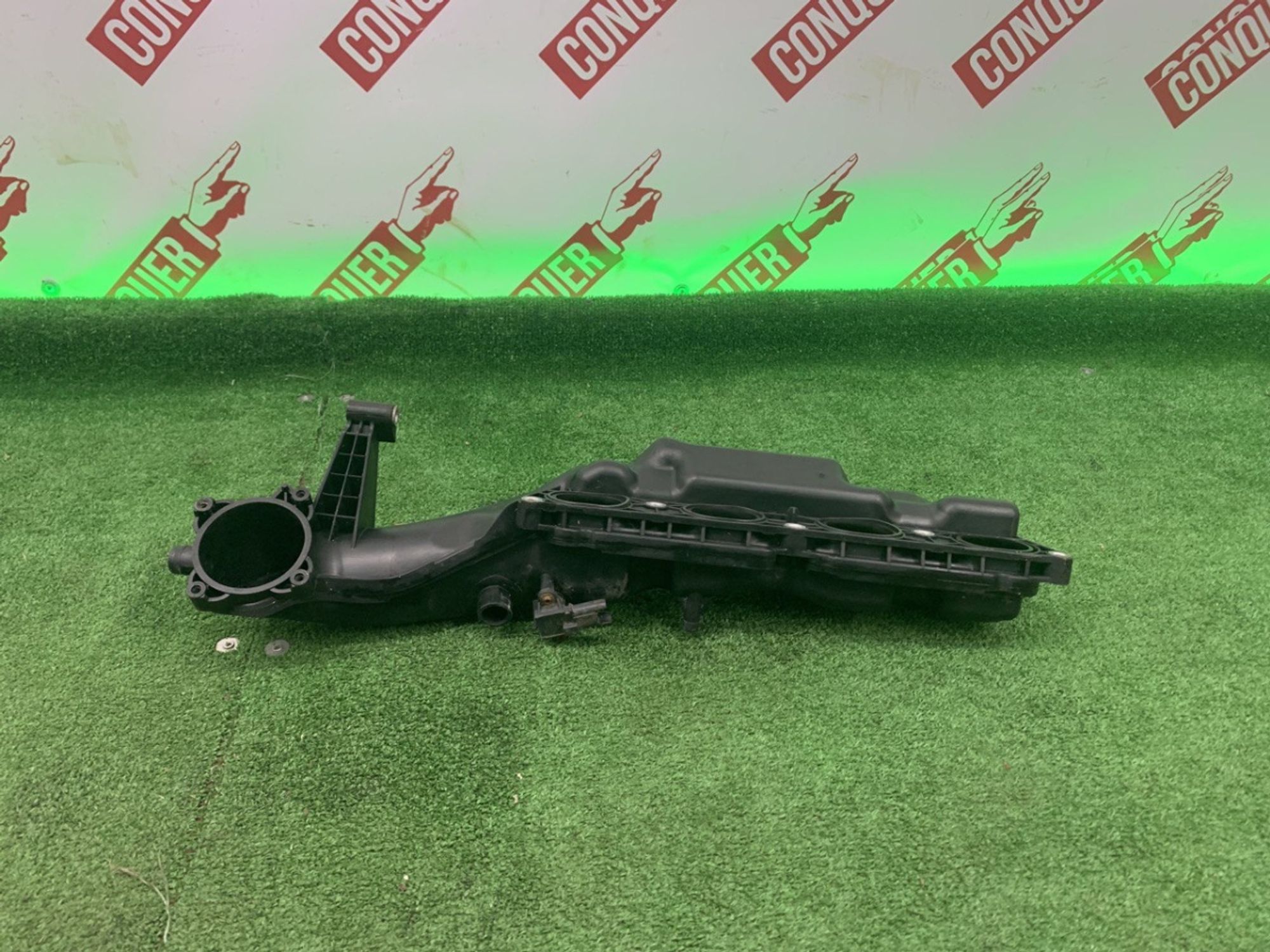 Впускной коллектор BMW X5M e70 X6M e71 S63B44A, 2000 рублей, Москва