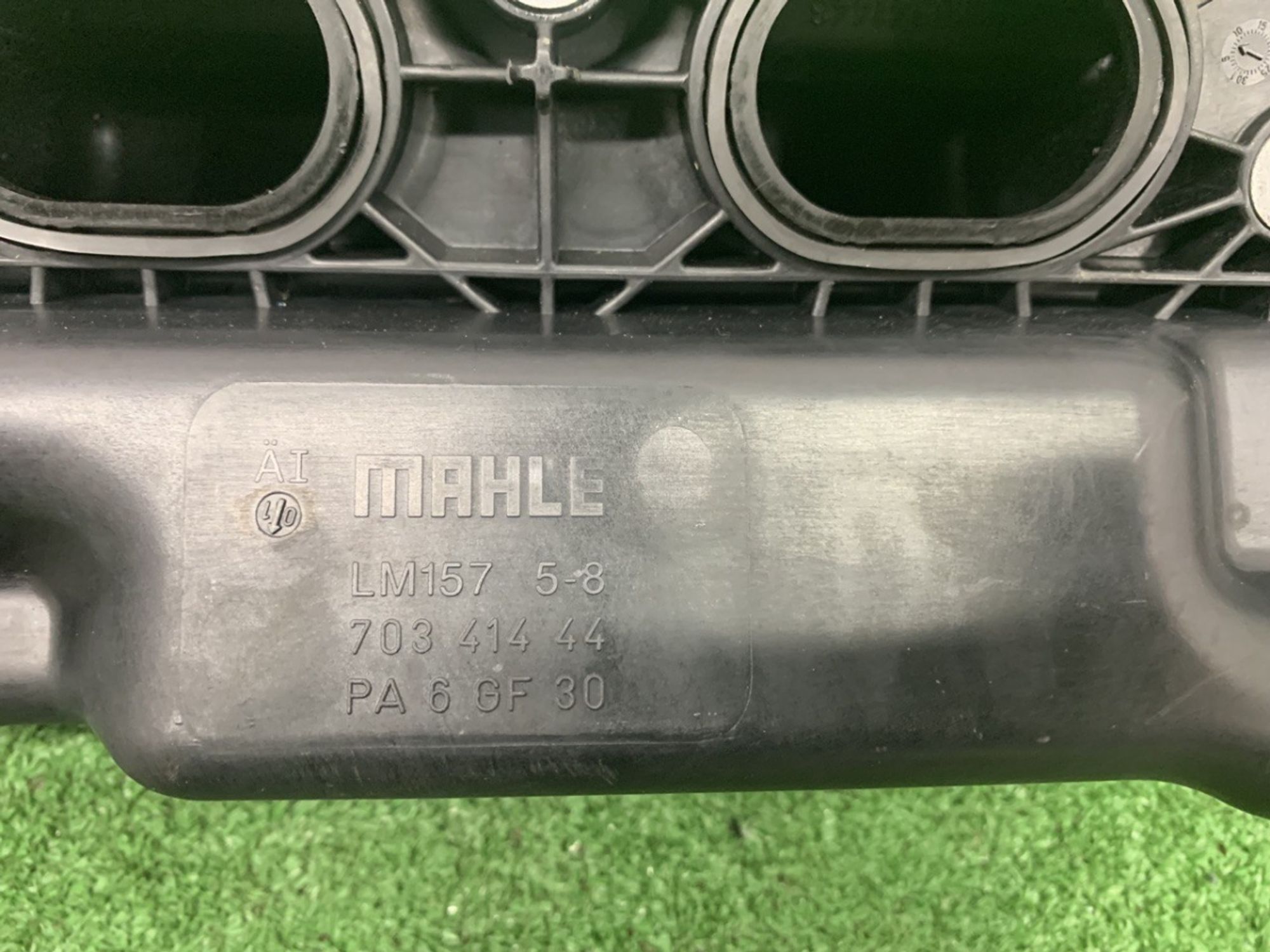 Впускной коллектор BMW X5M e70 X6M e71 S63B44A, 2000 рублей, Москва