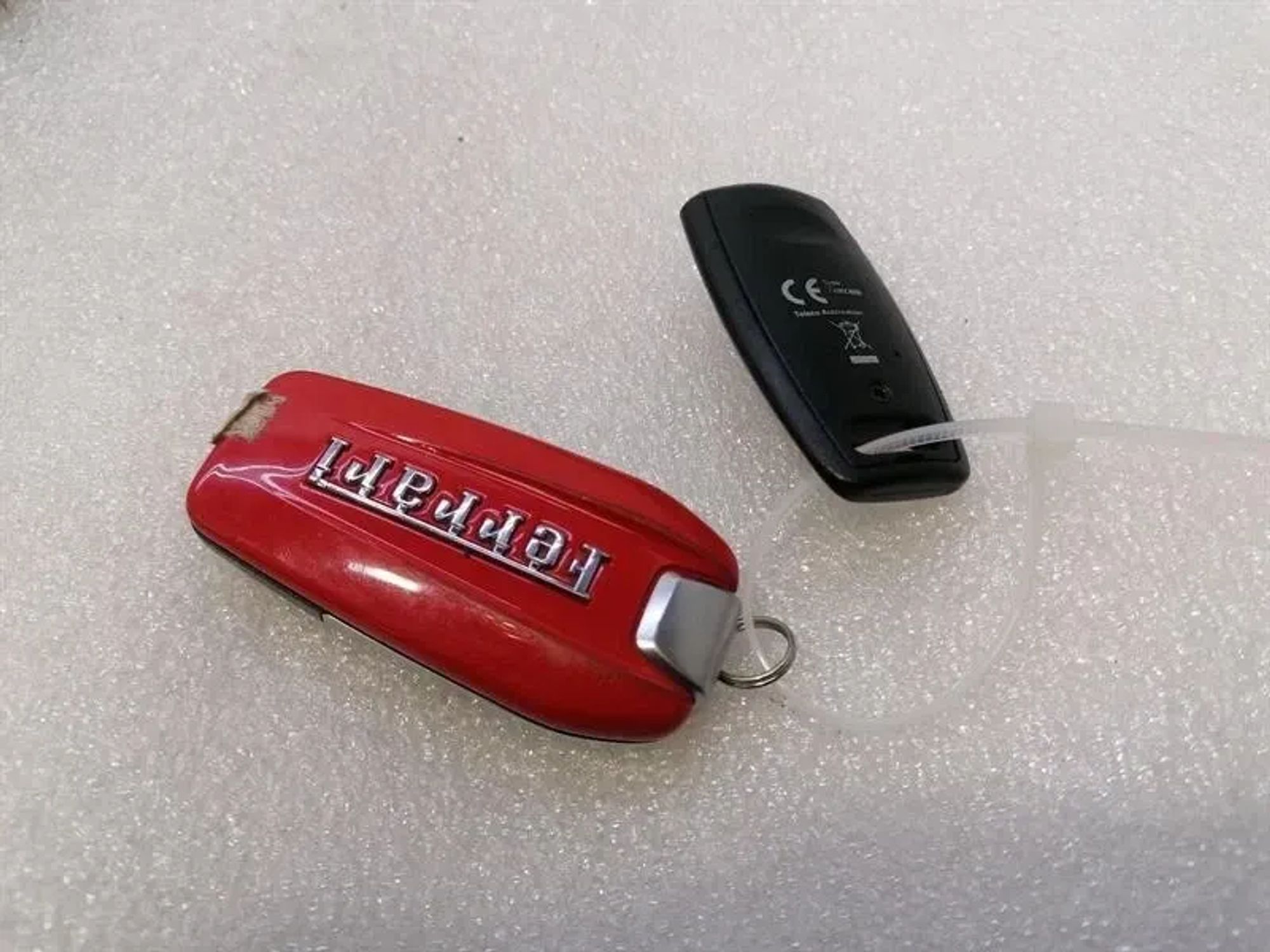 Комплект ECU двигателя Ferrari 812 Superfast F152M, 1330000 рублей, Москва