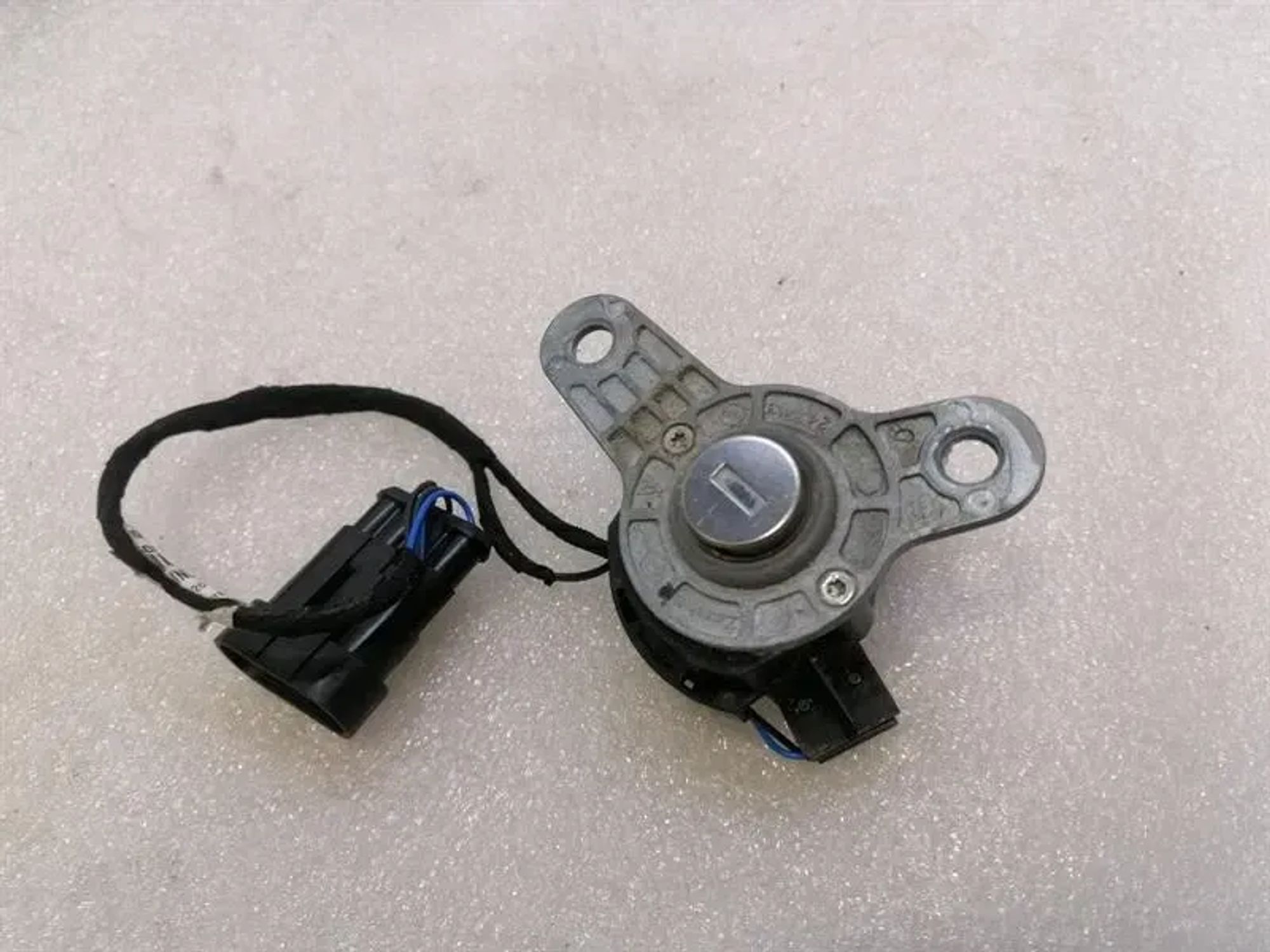 Комплект ECU двигателя Ferrari 812 Superfast F152M, 1330000 рублей, Москва