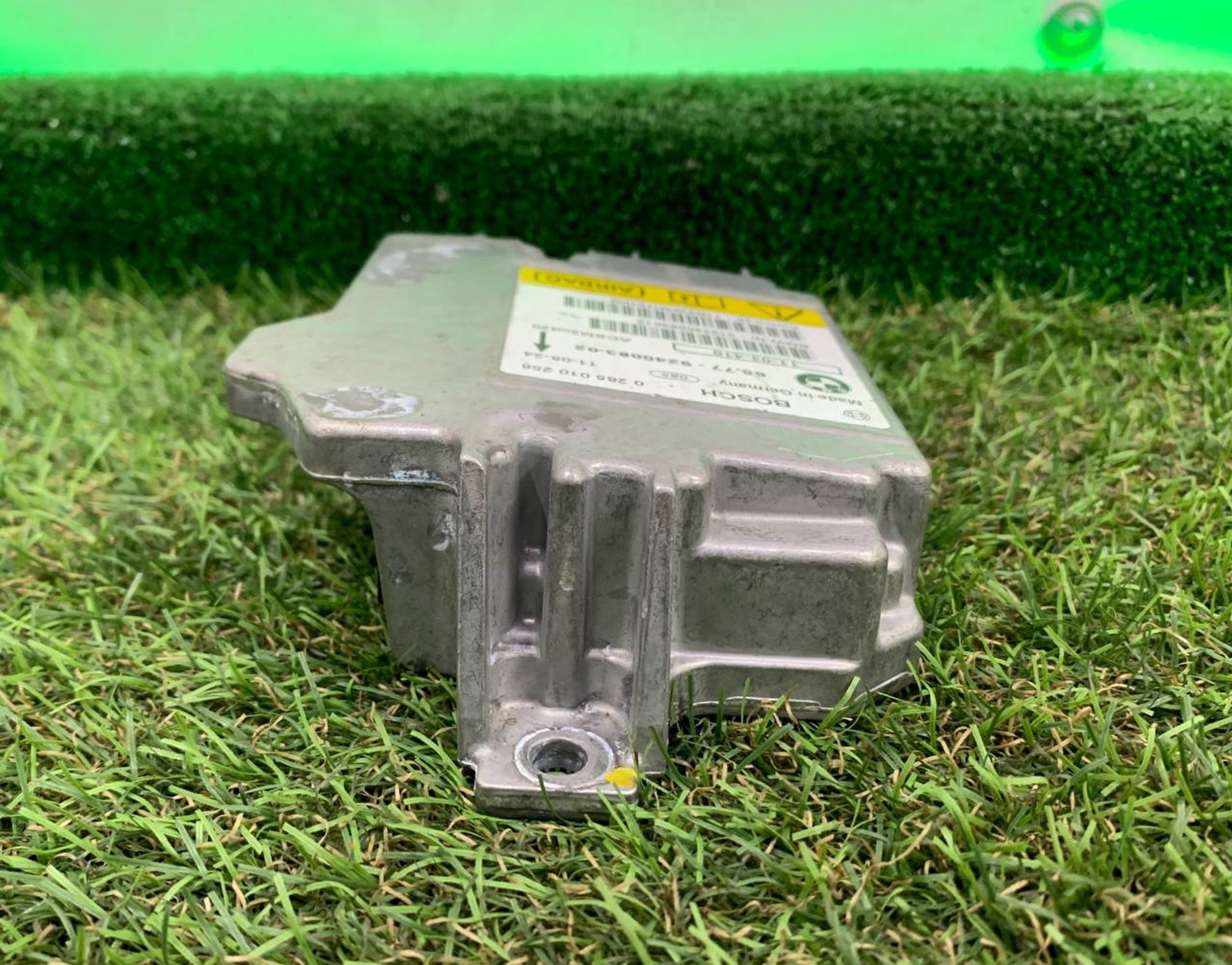 Блок подушки безопасности BMW E70 E71, 3000 рублей, Москва