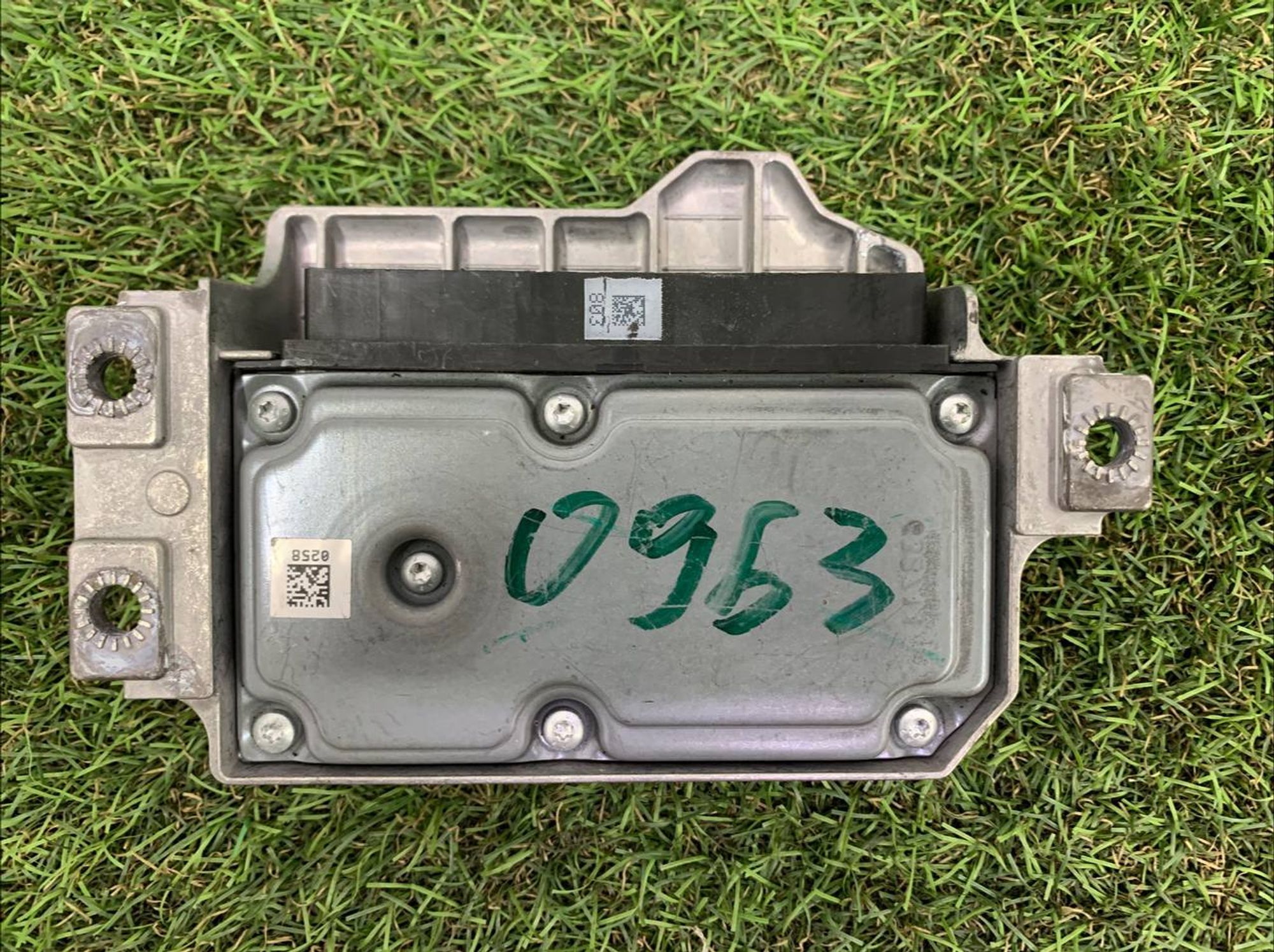 Блок подушки безопасности BMW E70 E71, 3000 рублей, Москва