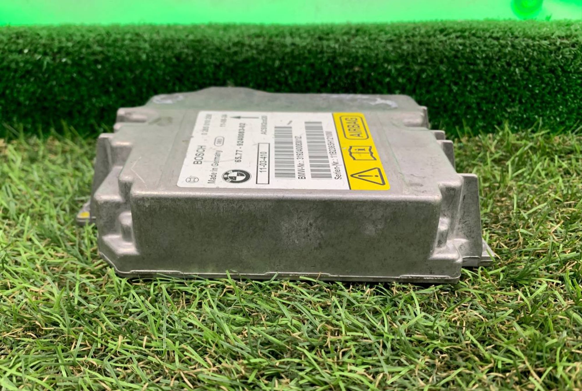 Блок подушки безопасности BMW E70 E71, 3000 рублей, Москва