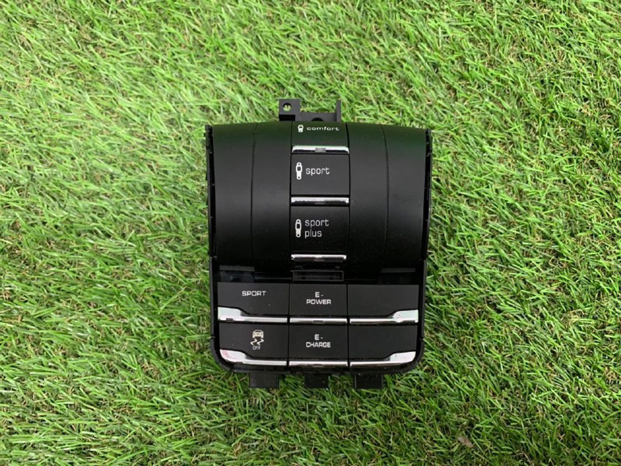 Блок кнопок центральной консоли Cayenne 958, 5000 рублей, Москва