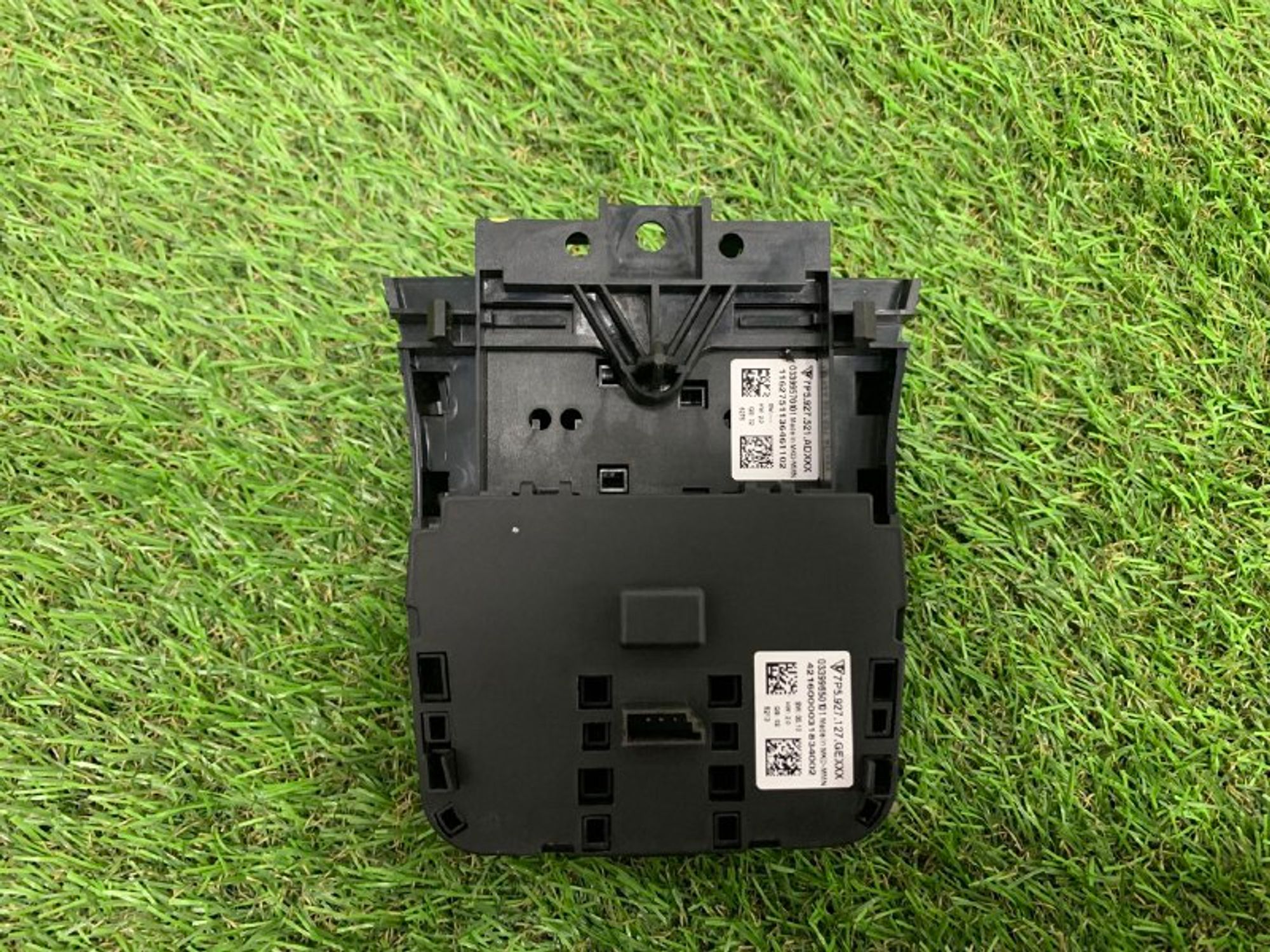 Блок кнопок центральной консоли Cayenne 958, 5000 рублей, Москва