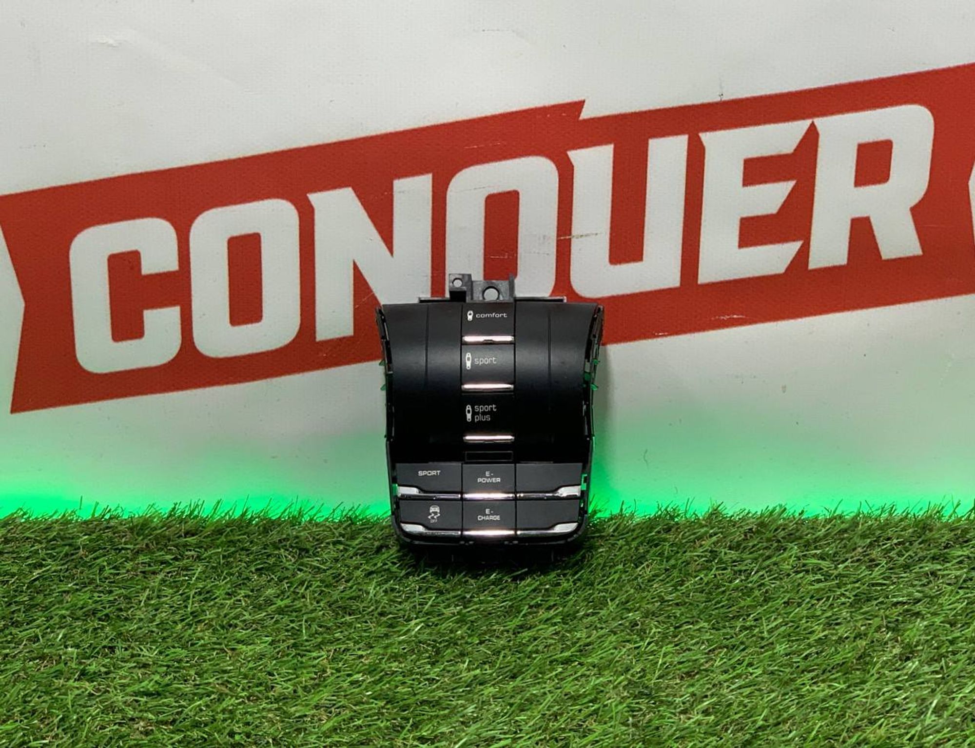 Блок кнопок центральной консоли Cayenne 958, 5000 рублей, Москва