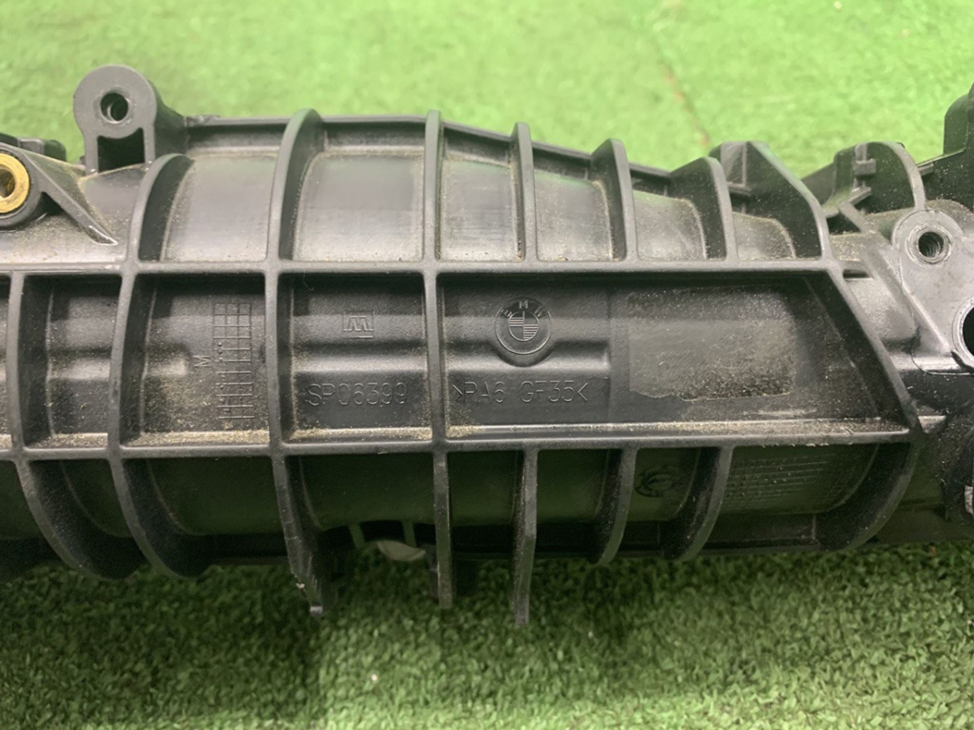 Коллектор впускной Bmw F10 F30 F25 N47, 15000 рублей, Москва