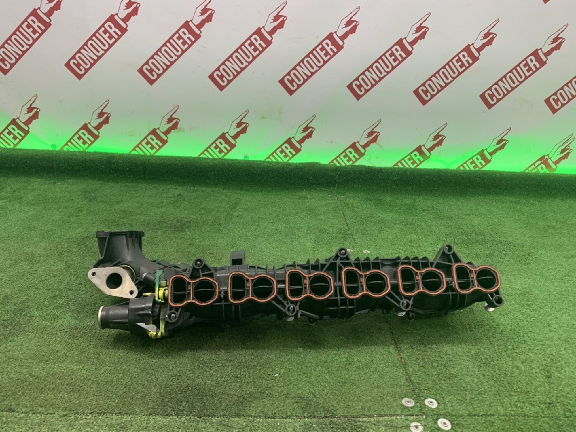 Коллектор впускной Bmw F10 F30 F25 N47, 15000 рублей, Москва