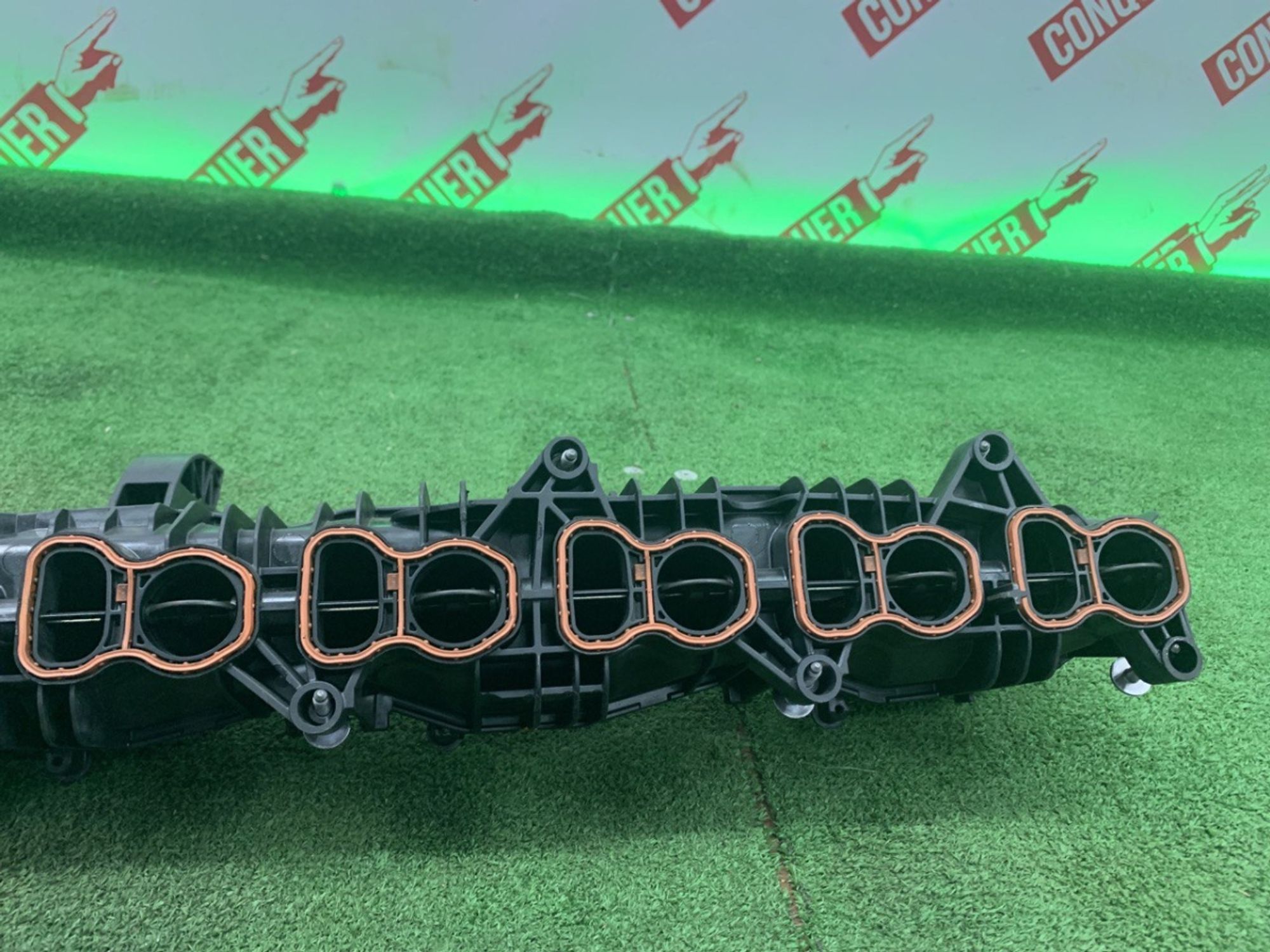 Коллектор впускной Bmw F10 F30 F25 N47, 15000 рублей, Москва