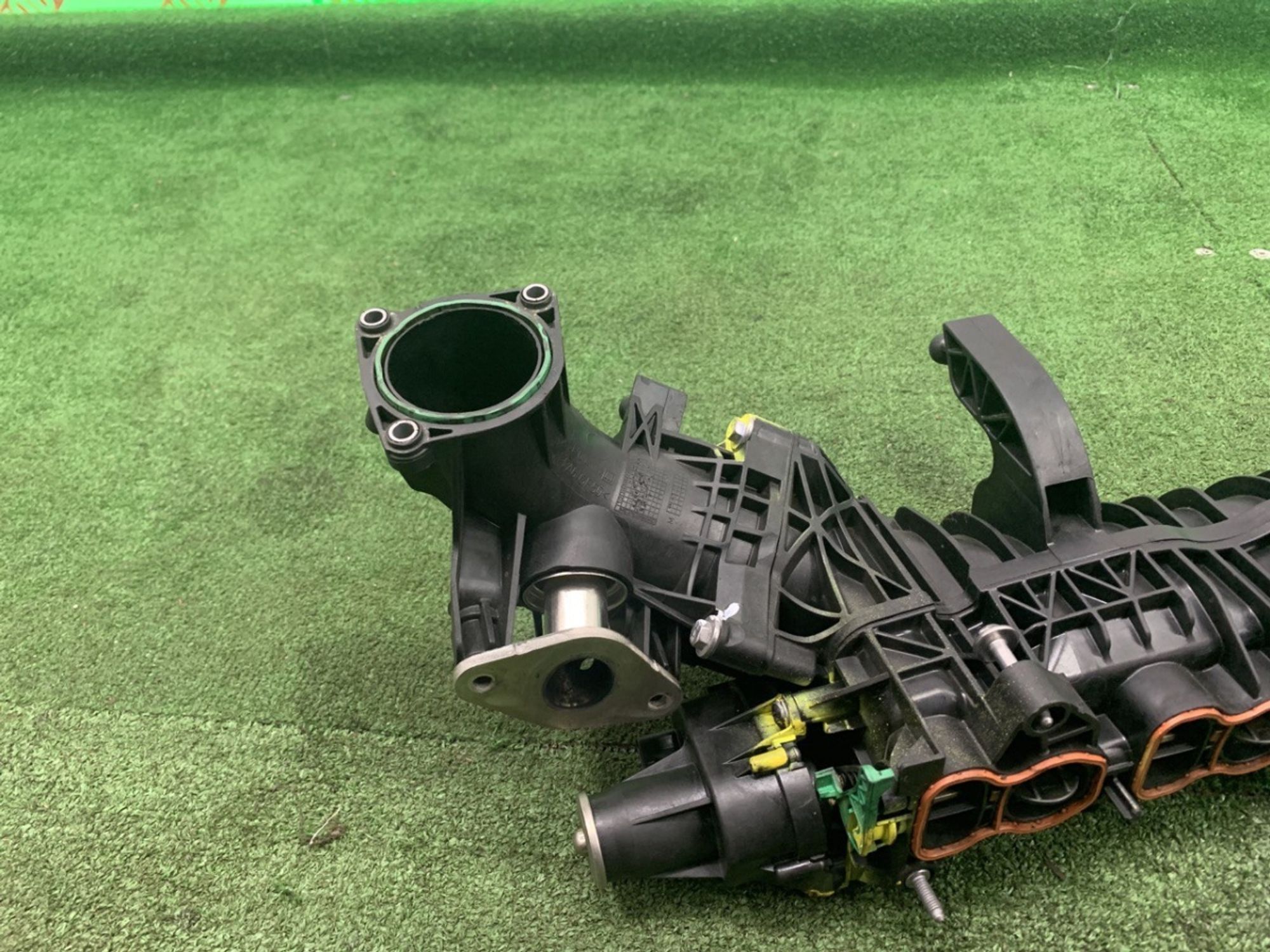 Коллектор впускной Bmw F10 F30 F25 N47, 15000 рублей, Москва