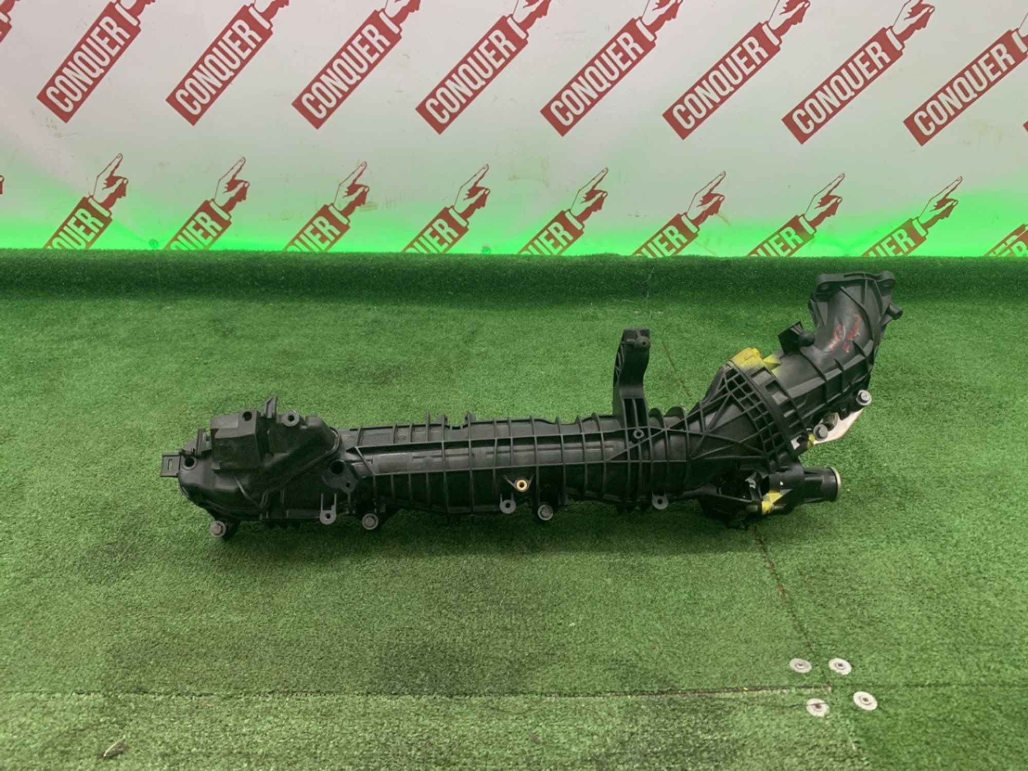 Коллектор впускной Bmw F10 F30 F25 N47, 15000 рублей, Москва