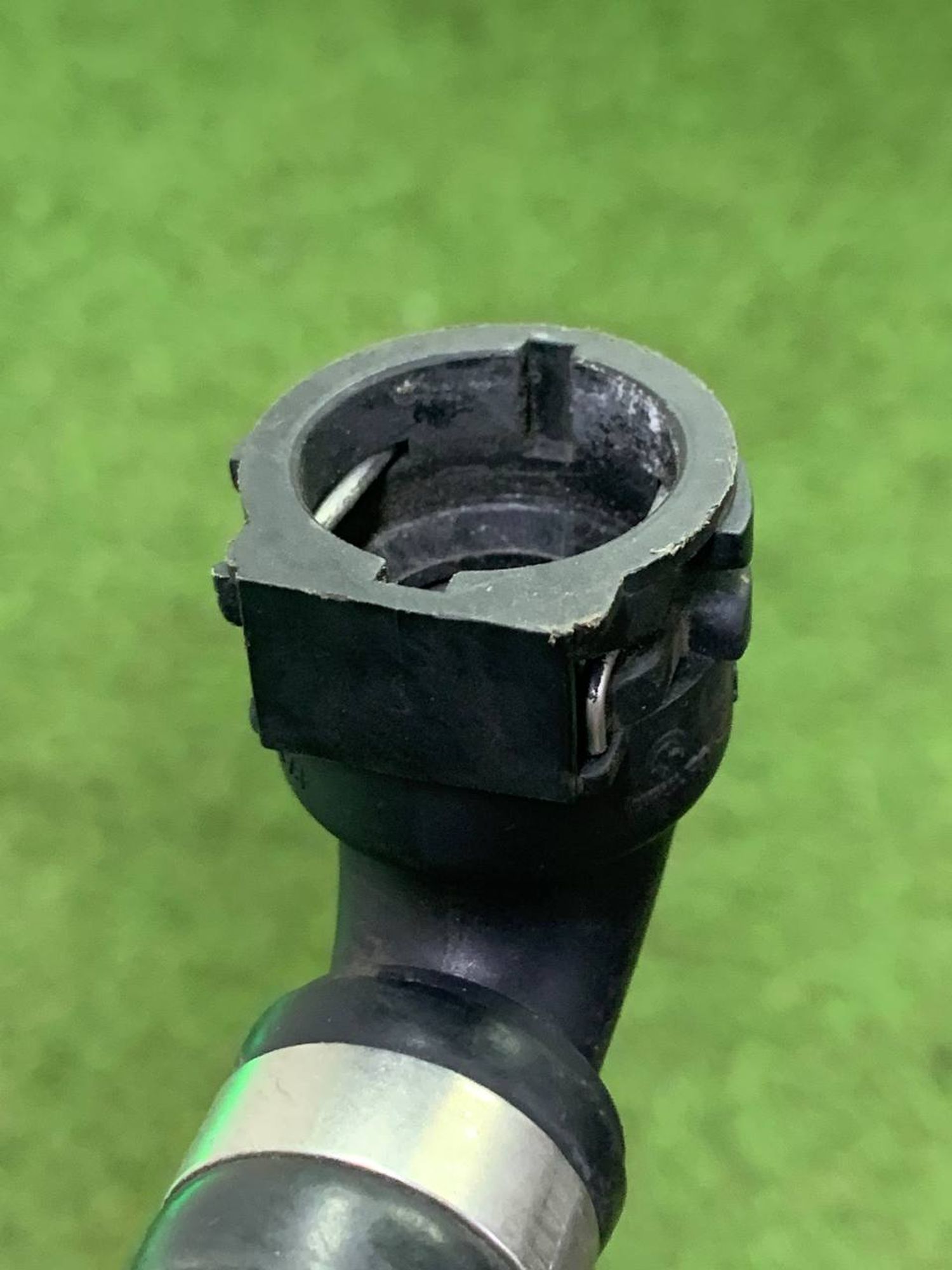 Патрубок охлаждения Bmw F15 F16, 2000 рублей, Москва