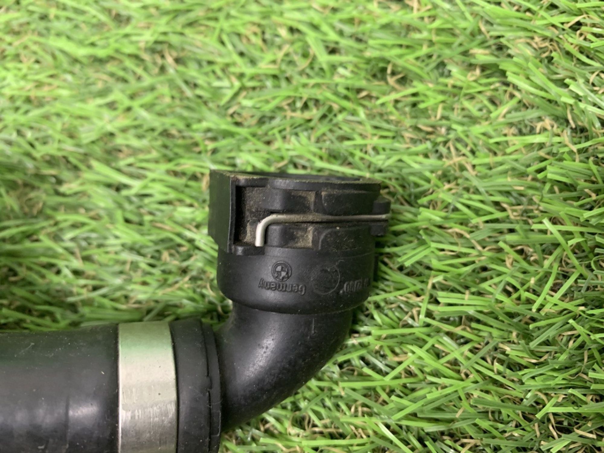 Патрубок охлаждения Bmw F15 F16, 2000 рублей, Москва