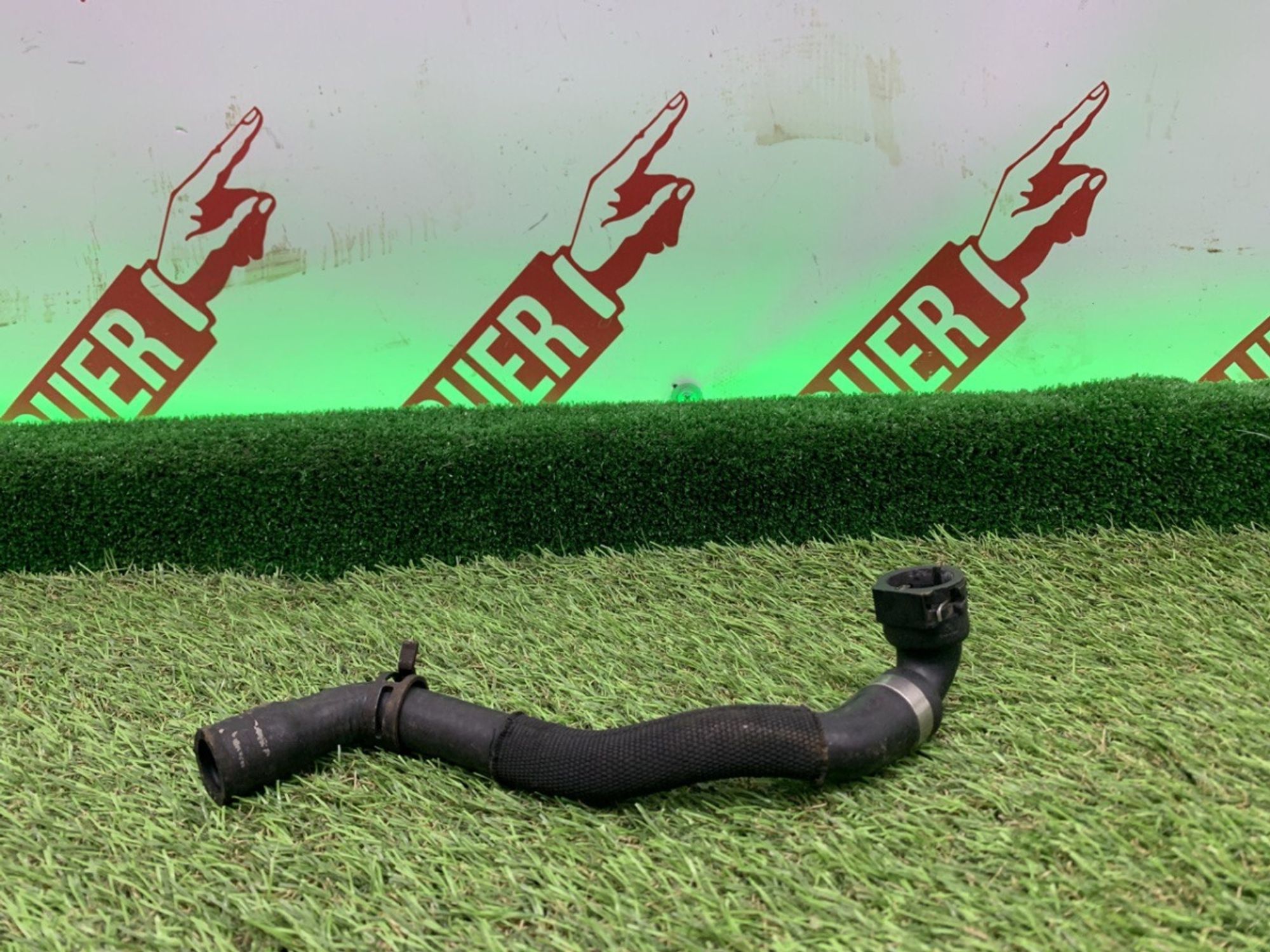 Патрубок охлаждения Bmw F15 F16, 2000 рублей, Москва