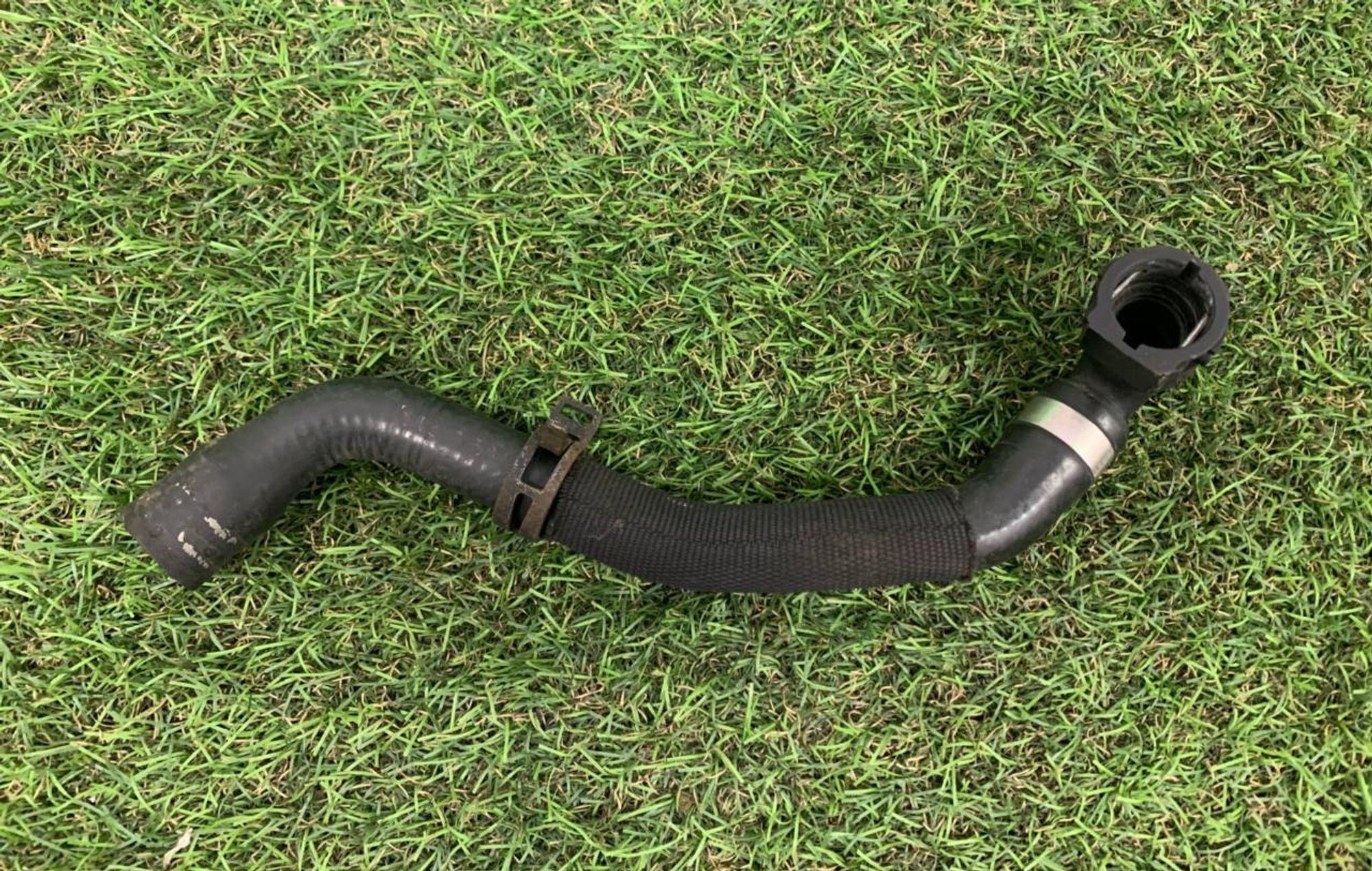 Патрубок охлаждения Bmw F15 F16, 2000 рублей, Москва