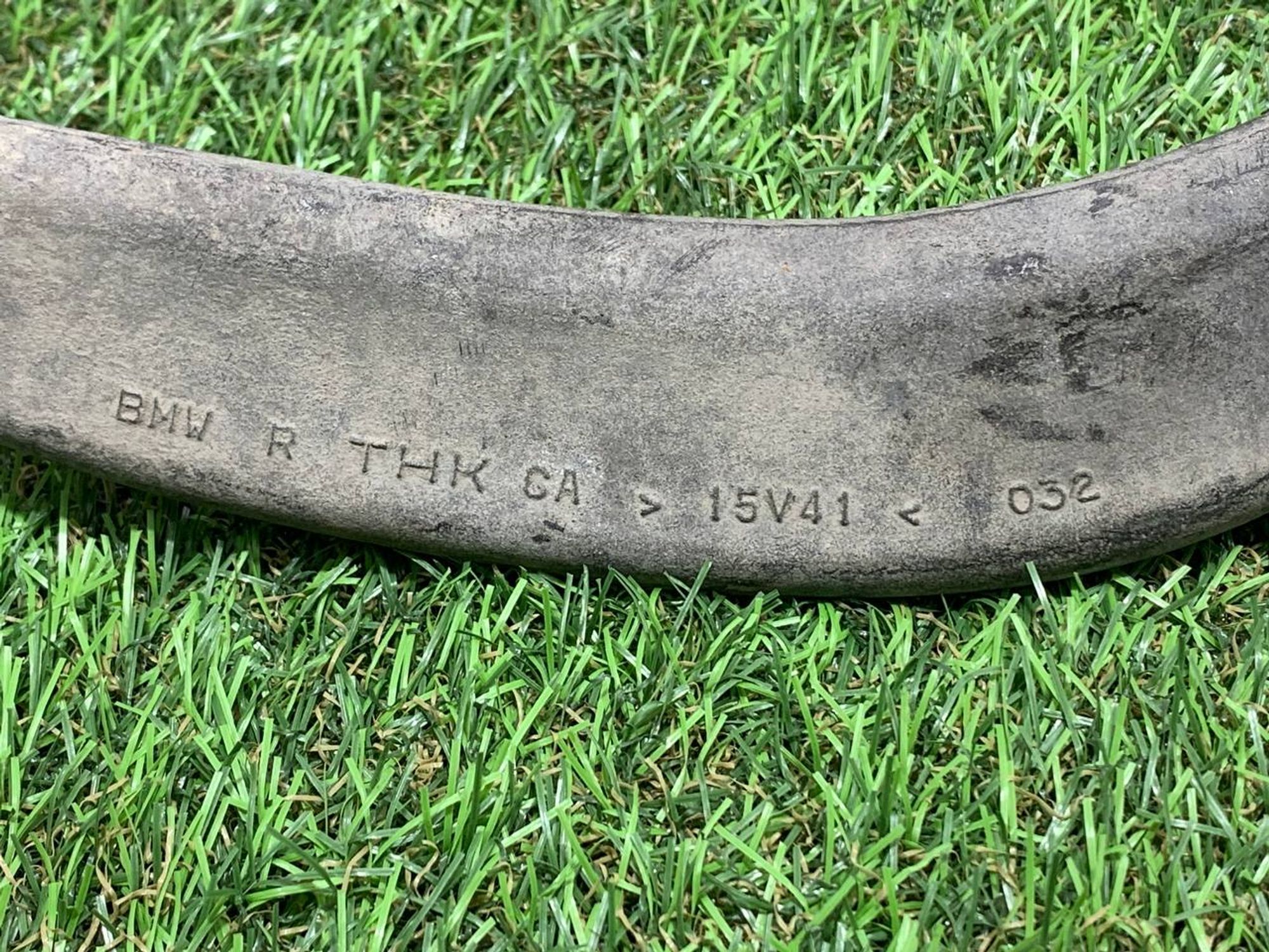 Рычаг передний правый Bmw X5 G05, 9000 рублей, Москва