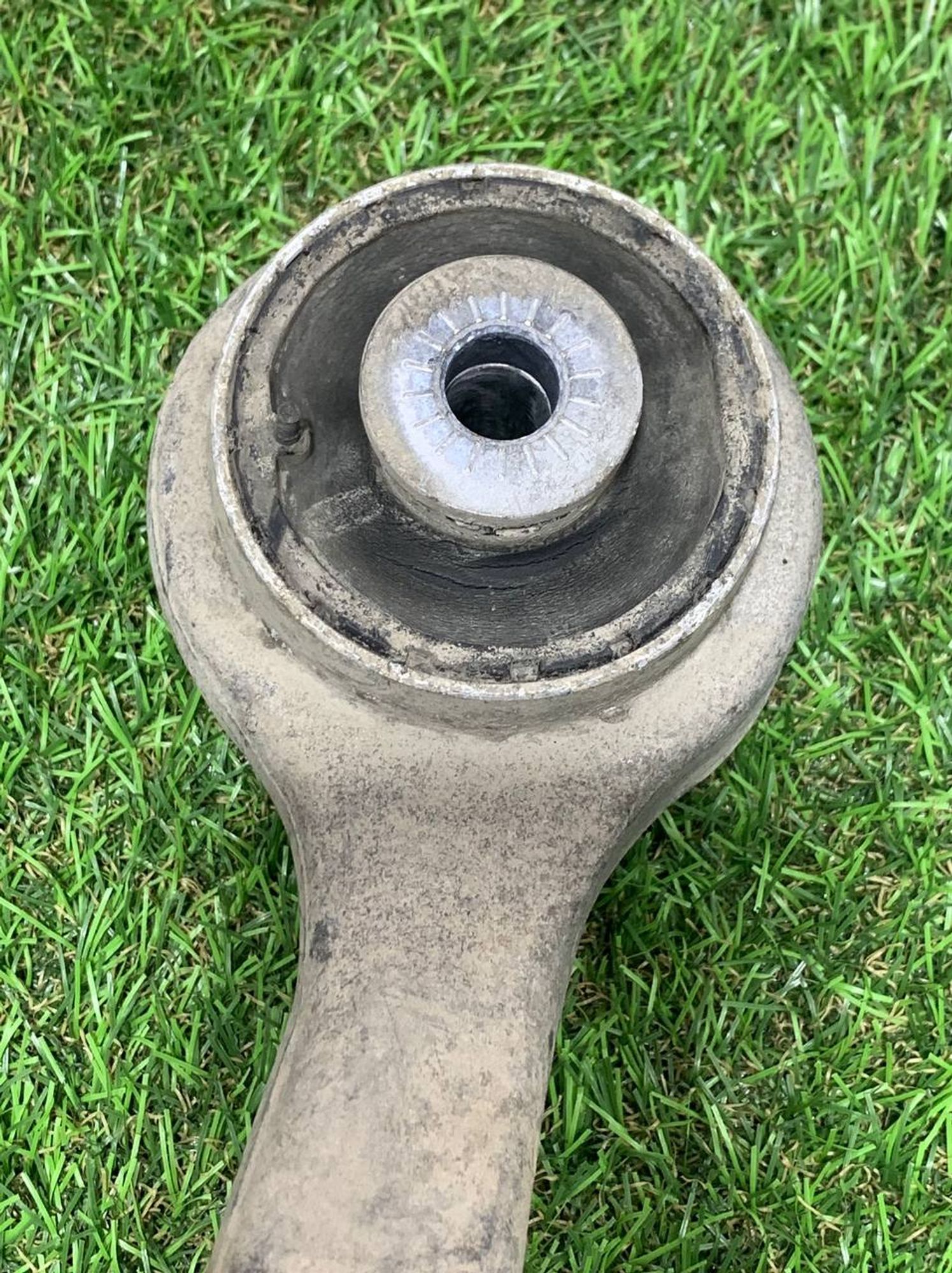 Рычаг передний правый Bmw X5 G05, 9000 рублей, Москва