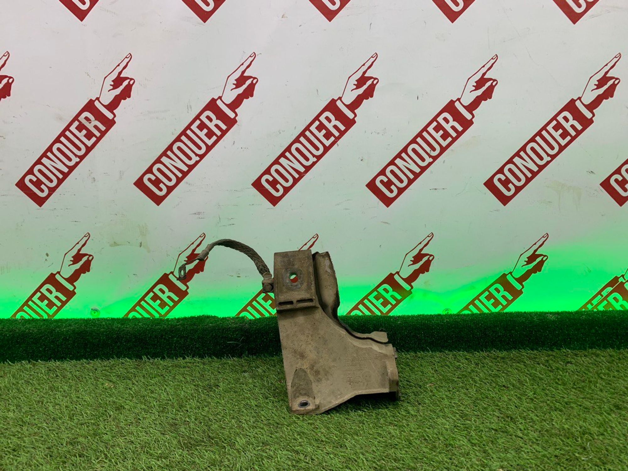 Кронштейн опоры двигателя Bmw X5 E70 4.8 N62B48 БМВ Х5 Е70 Н62Б48, 1500 рублей, Москва