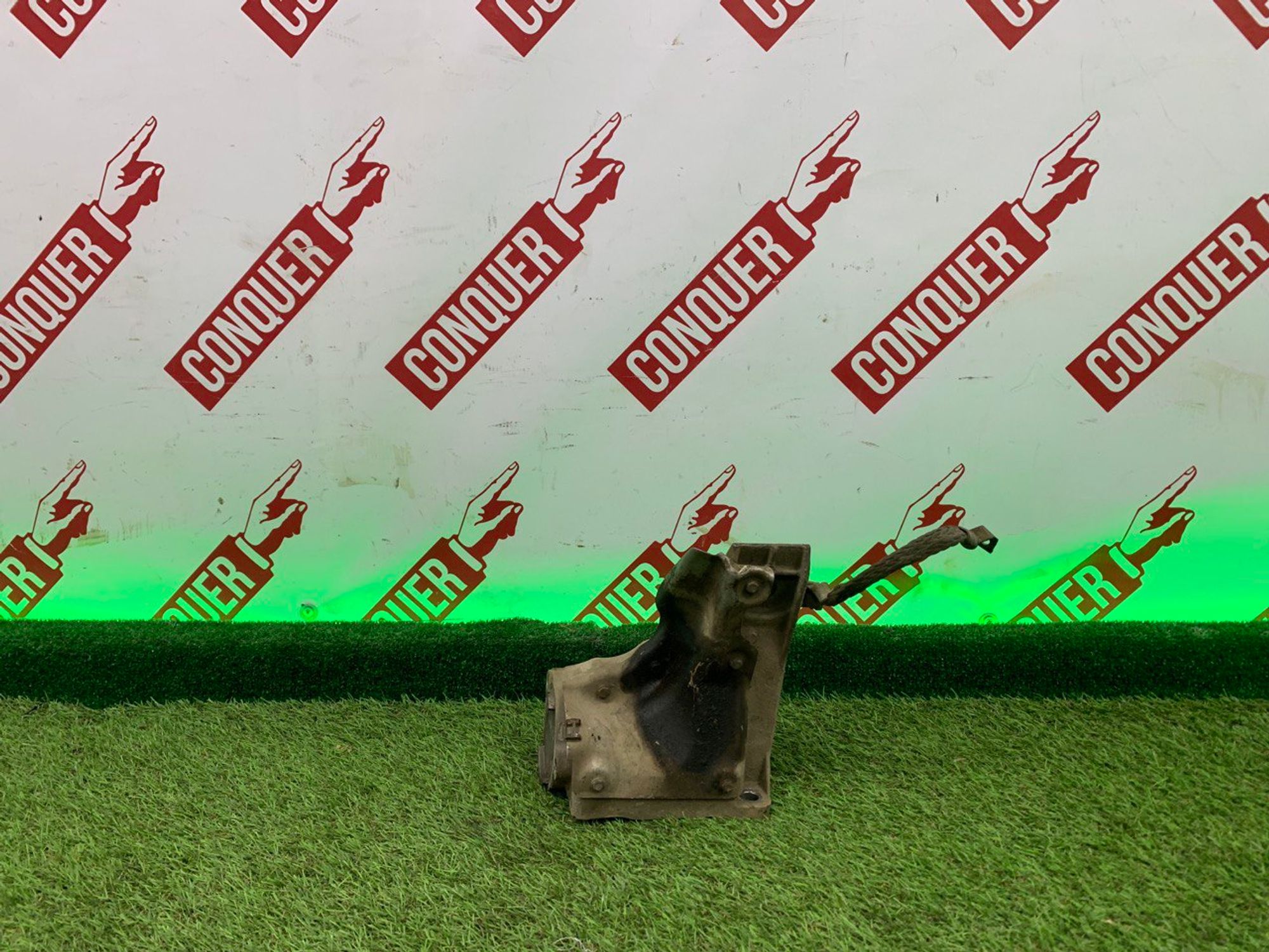 Кронштейн опоры двигателя Bmw X5 E70 4.8 N62B48 БМВ Х5 Е70 Н62Б48, 1500 рублей, Москва